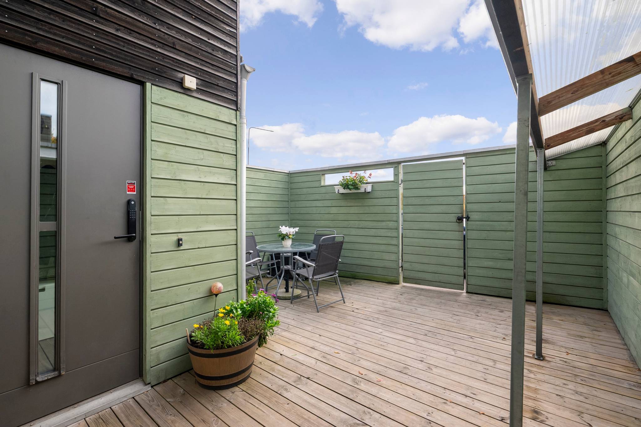 4 rum radhus på Prostgränd 20 Barkarby, Järfälla kommun - bild 5