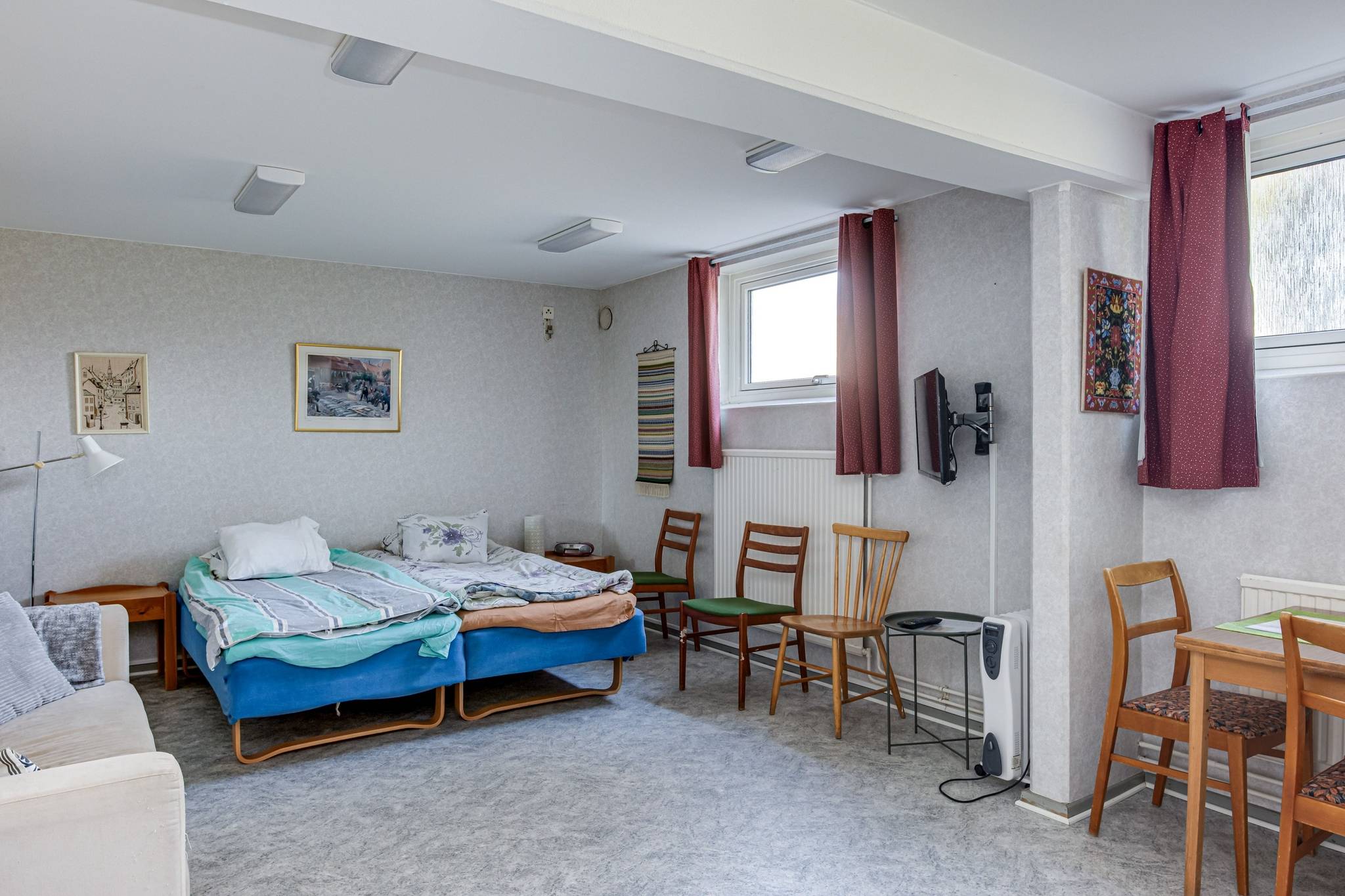 4 rum Lägenhet på Strandridaregatan 2C Västra Gärdet Falkenbergs kommun - bild 26