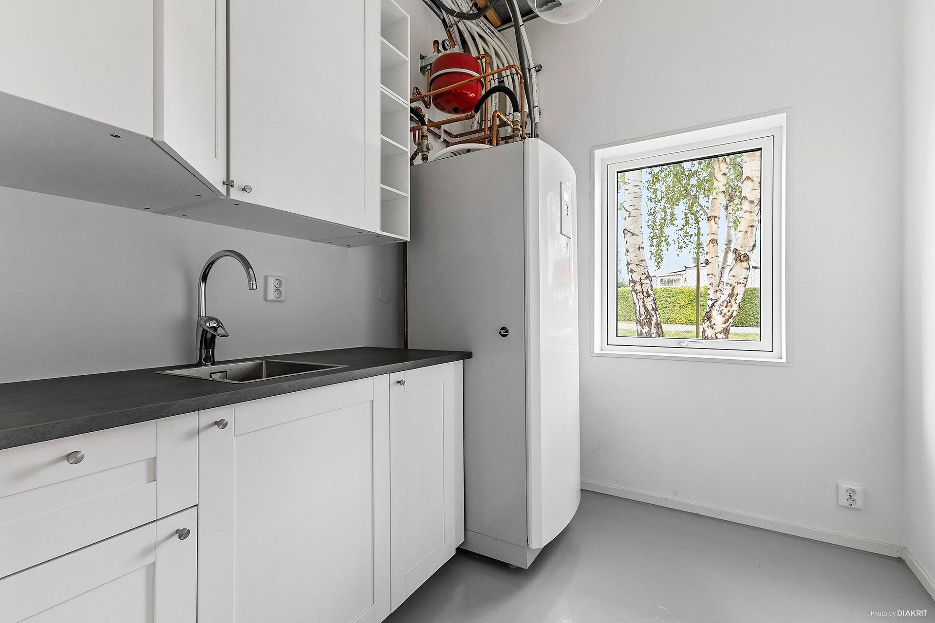5 rum Villa på Runvägen 5 Skälby - Ormbacka Järfälla kommun - bild 32