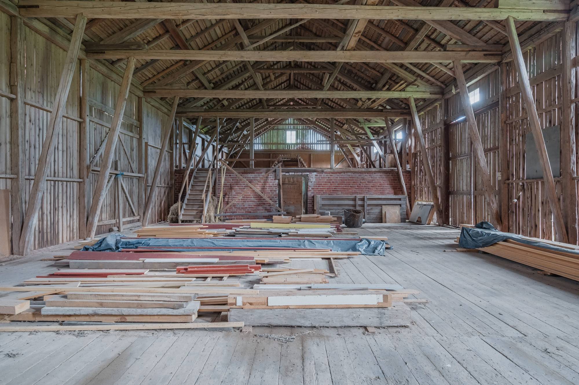 5 rum Gård/skog på Nordanberg 103 och 104 Nordanberg Sala kommun - bild 108