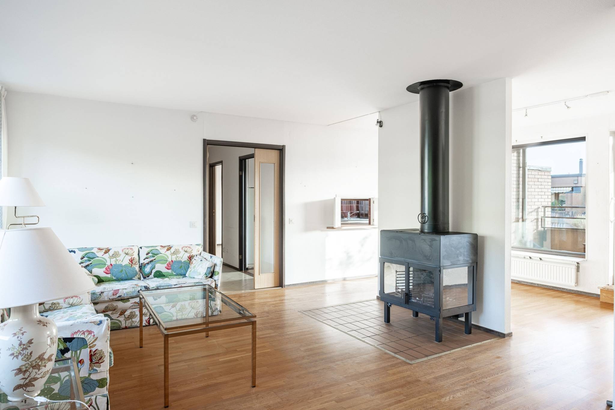 3 rum Lägenhet på Humlegatan 8 City Malmö kommun - bild 4
