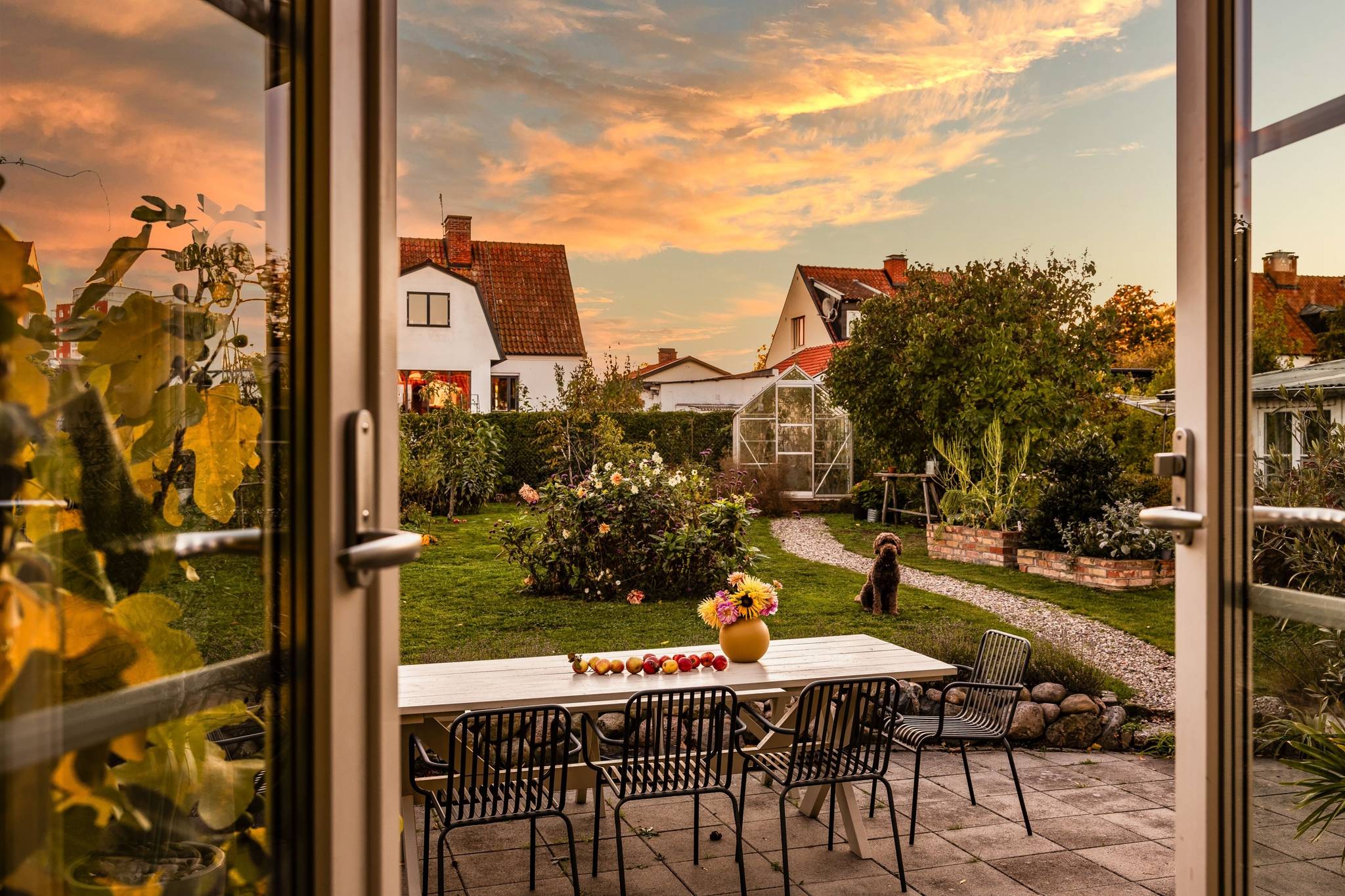 7 rum Villa på Kristianstadsvägen 13 Simrishamn Simrishamns kommun - bild 6