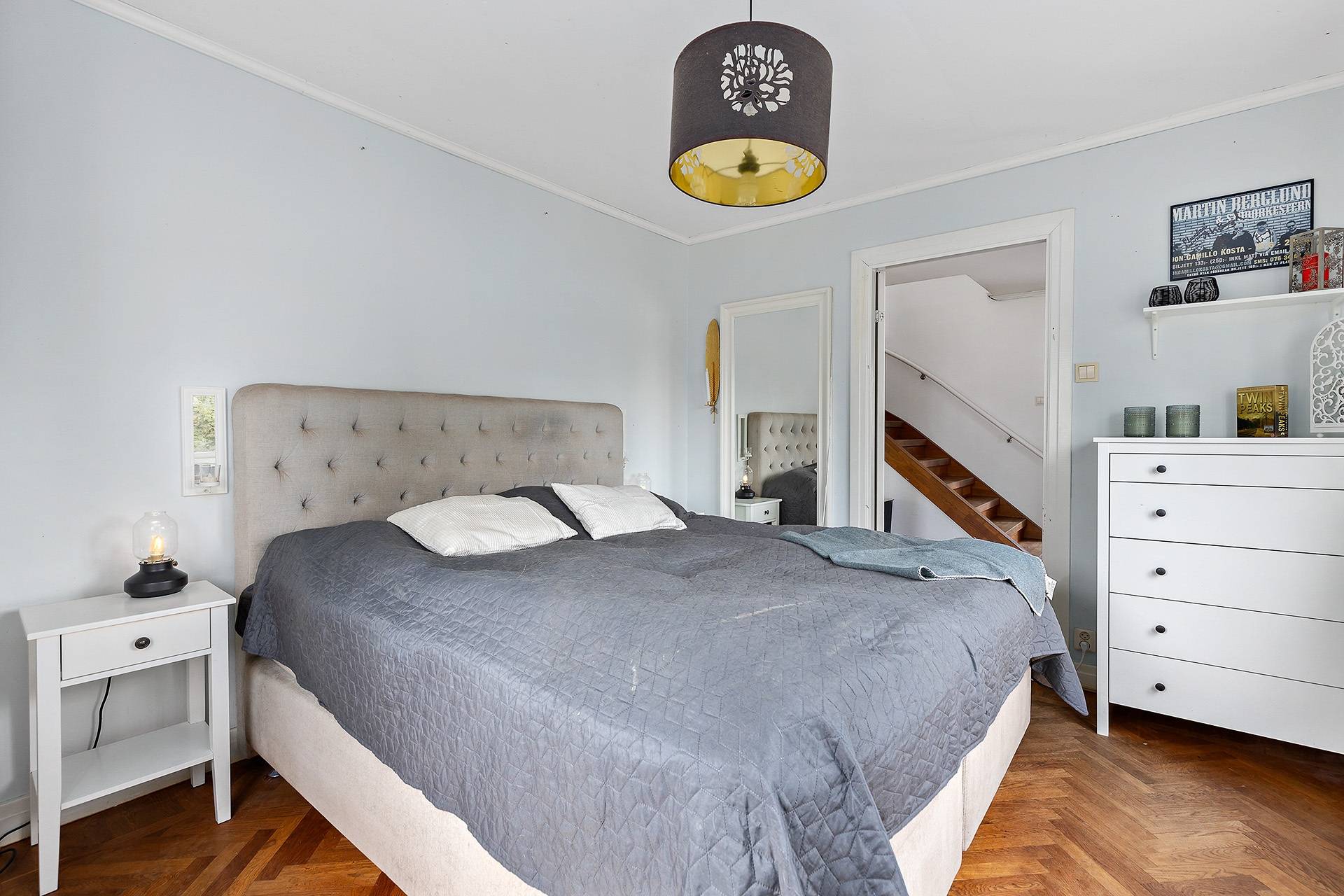 7 rum Villa på Trädoktorns väg 2 Rockneby Kalmar kommun - bild 14