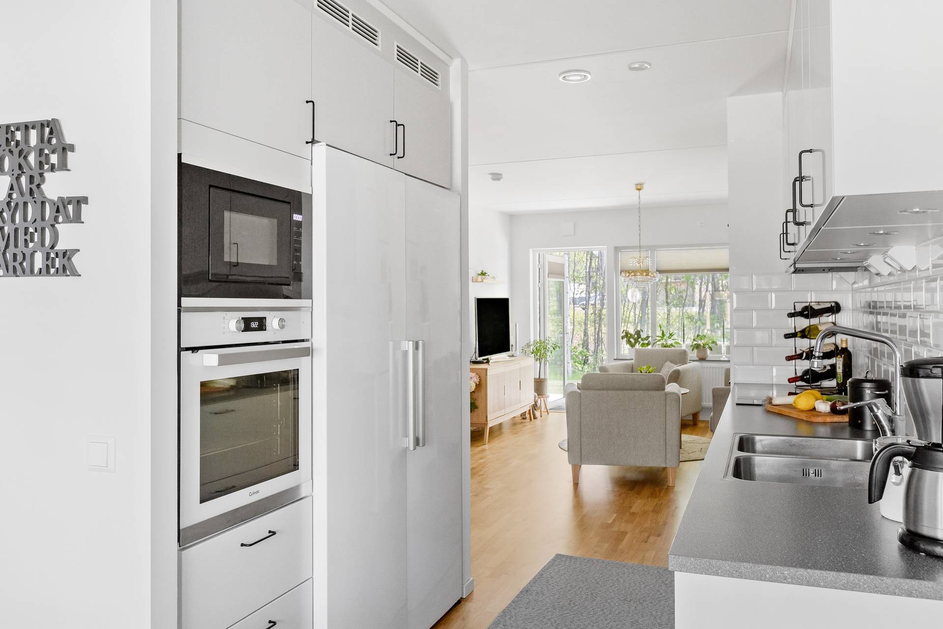 3 rum Lägenhet på Ormgatan 21B Färjestaden Mörbylånga kommun - bild 10