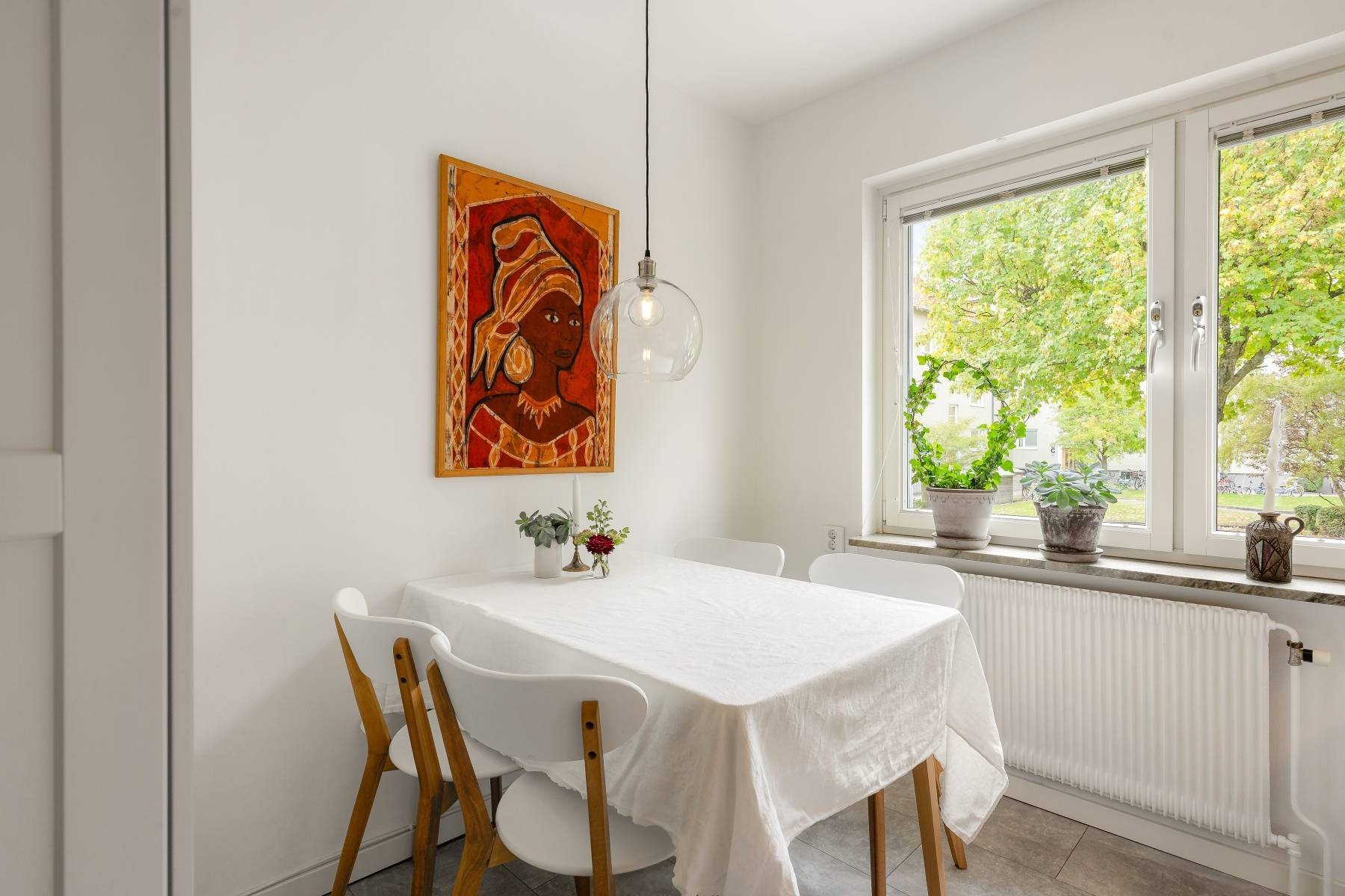 2 rum Lägenhet på Spånehusvägen 62K Östra Sorgenfri Malmö kommun - bild 8