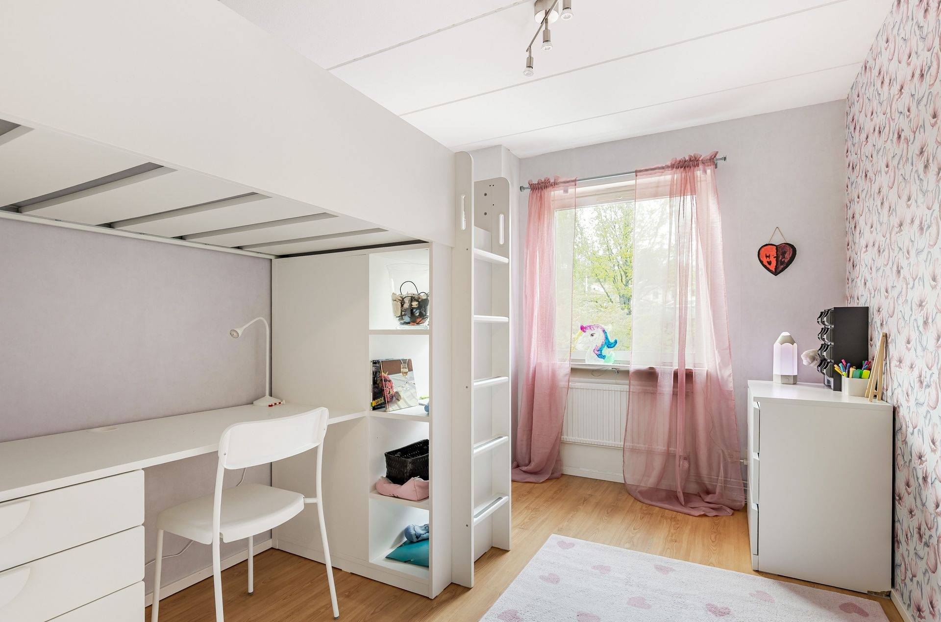 5 rum Lägenhet på Bäckvägen 26b Strängnäs Strängnäs kommun - bild 16