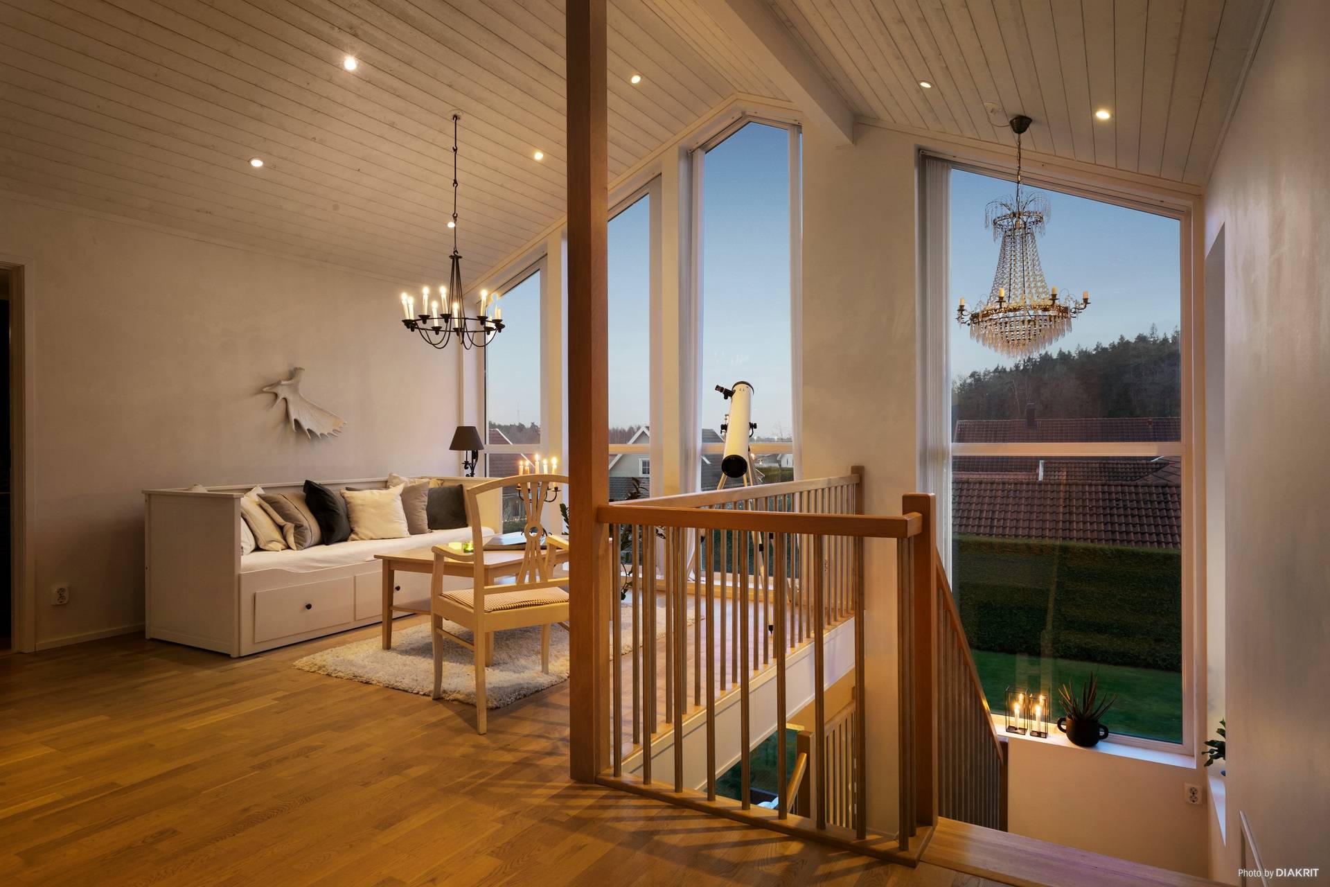 7 rum Villa på Paradisvägen 103 Källstorp Trollhättans kommun - bild 2