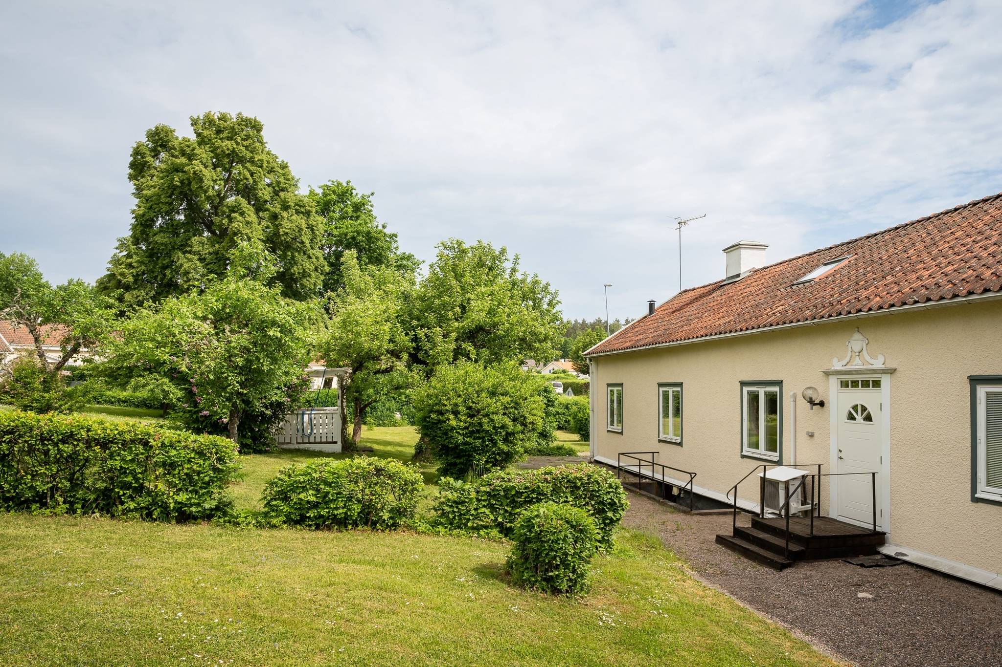 3 rum Lägenhet på Gennekvarnsvägen 2B Katrineholm Värmbol Katrineholms kommun - bild 2