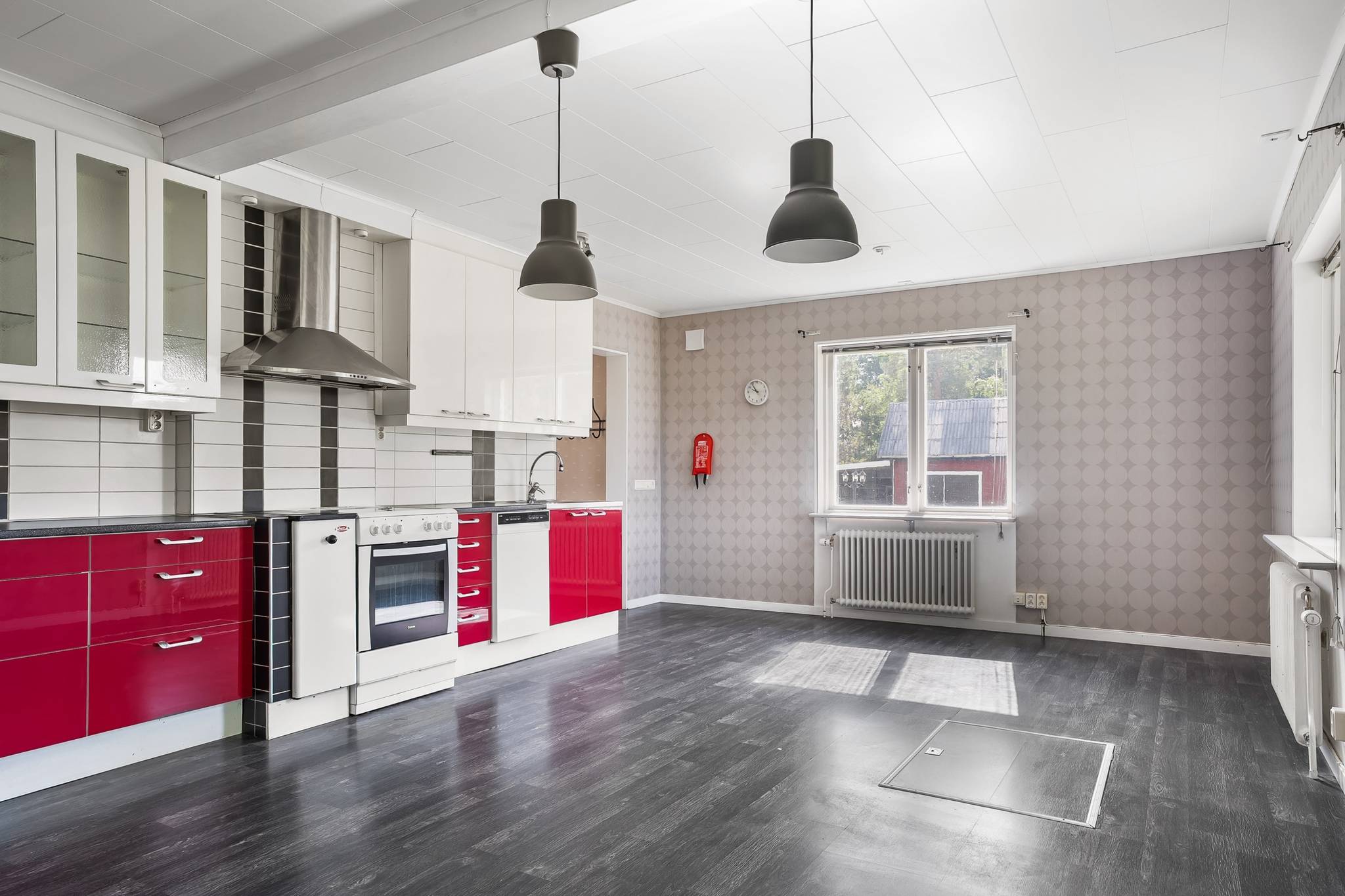 3 rum Villa på Fagerlund 3 Vännäs kommun - bild 12