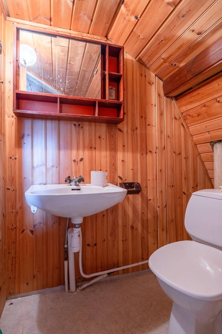 4 rum Villa på Hedkarbyvägen 5 Årsunda Sandvikens kommun - bild 26
