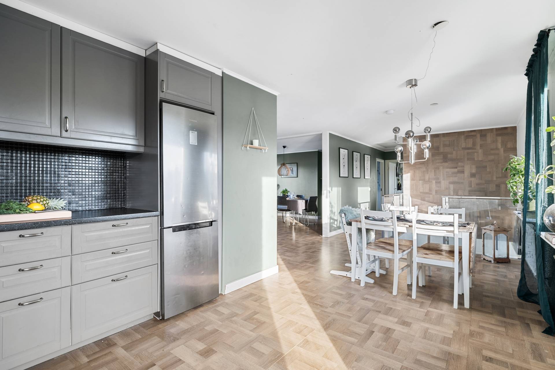 6 rum Villa på Gröna vägen 8 Ölmstad Jönköpings kommun - bild 12