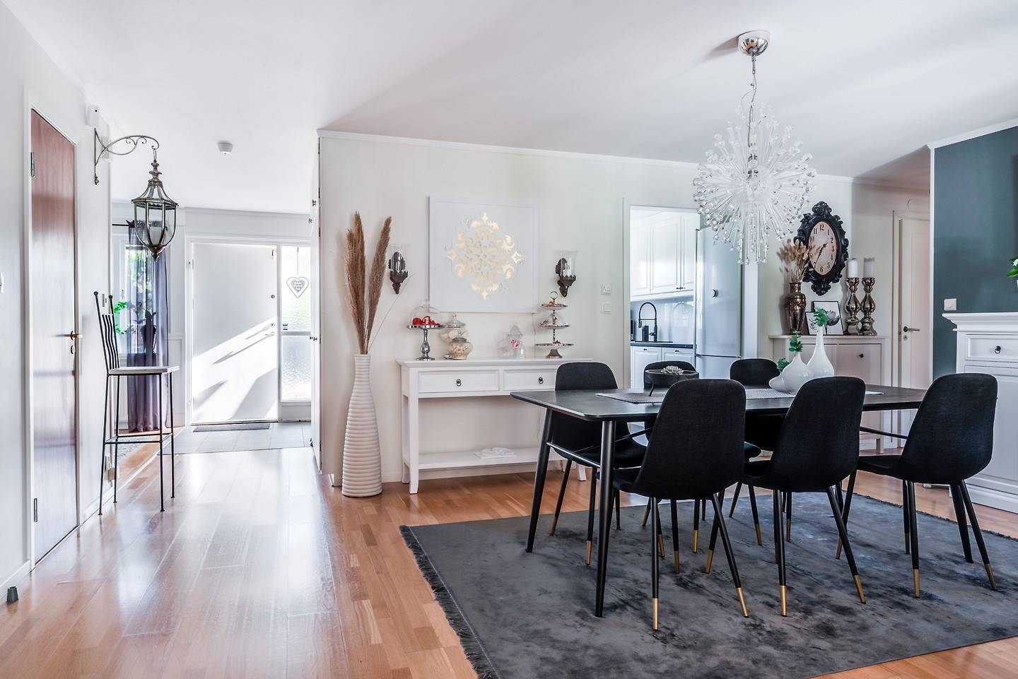 5 rum Villa på Johan Östbergs väg 6 Seljansö Kulle Sandvikens kommun - bild 25