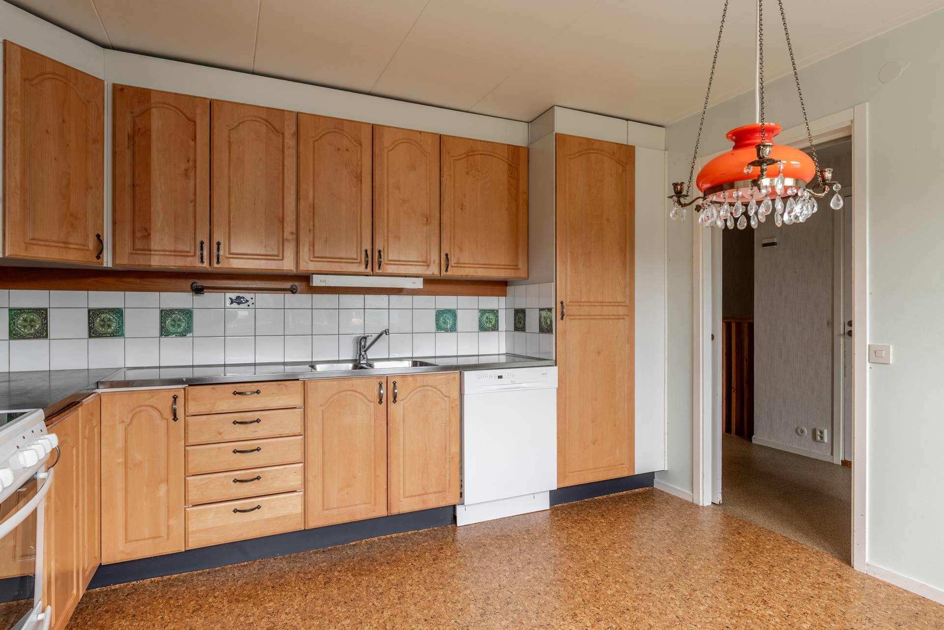 5 rum Parhus på Sörmarksgatan 91 Sörmarken Borås kommun - bild 7