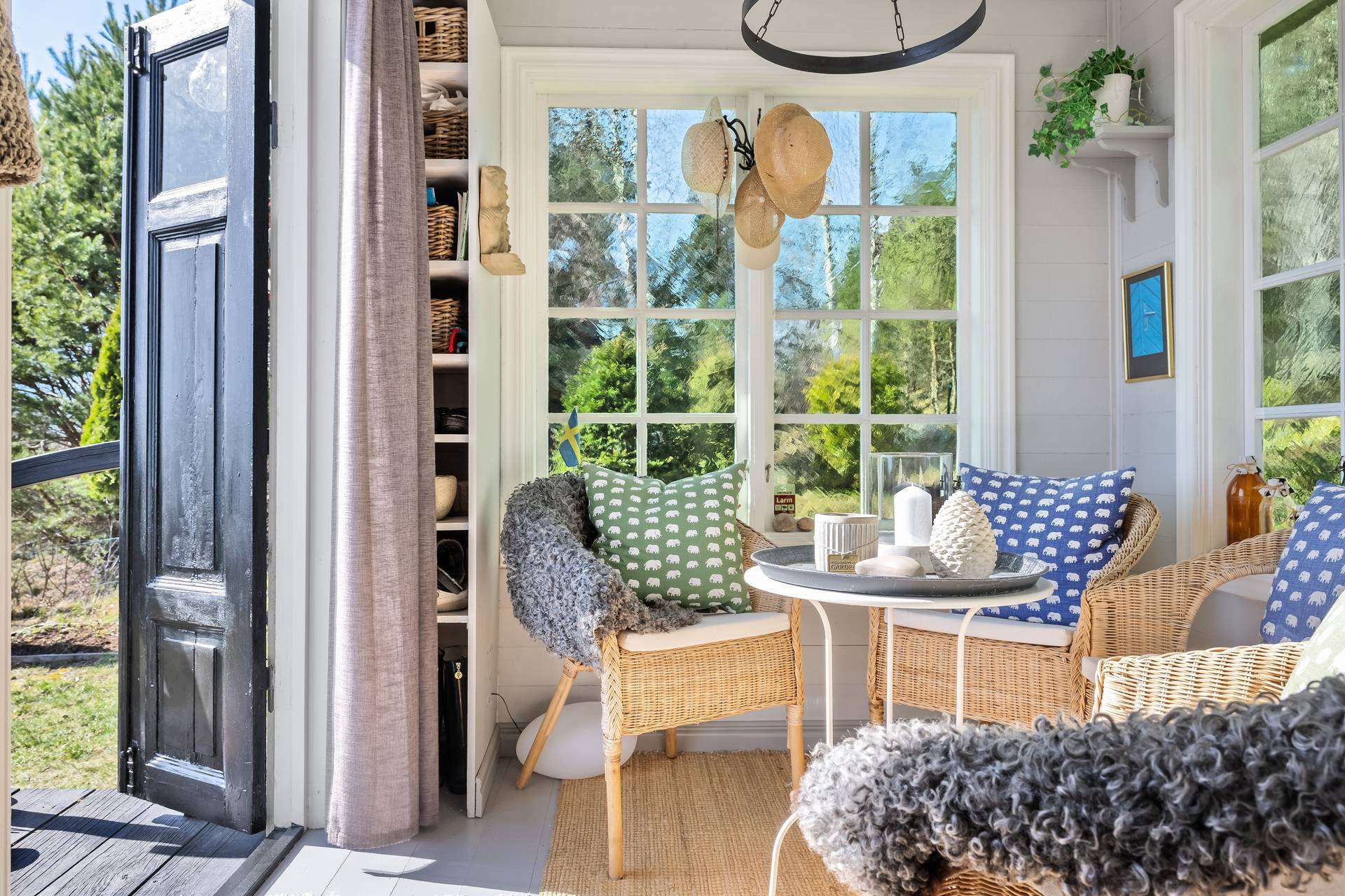 4 rum Villa på Haganäsvägen 18 Kvarsebo Norrköpings kommun - bild 26