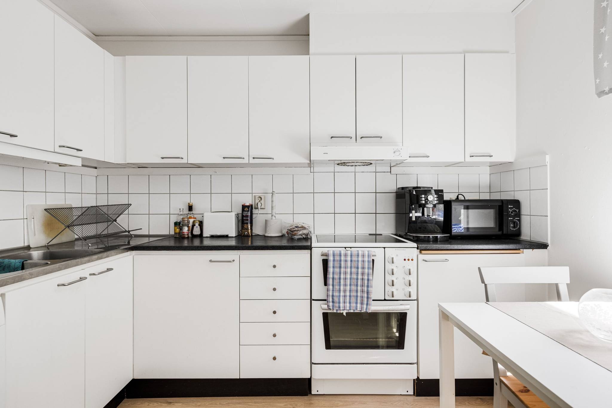 4 rum Parhus på Maratongången 21 Biskopsgården Göteborgs kommun - bild 3