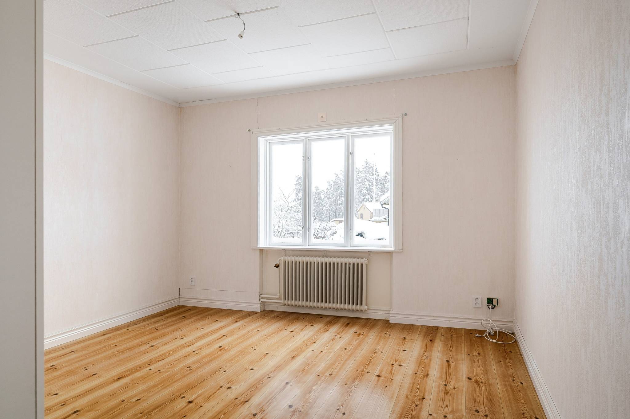 5 rum Villa på Berghemsgatan 7 Centralt Gnesta kommun - bild 25
