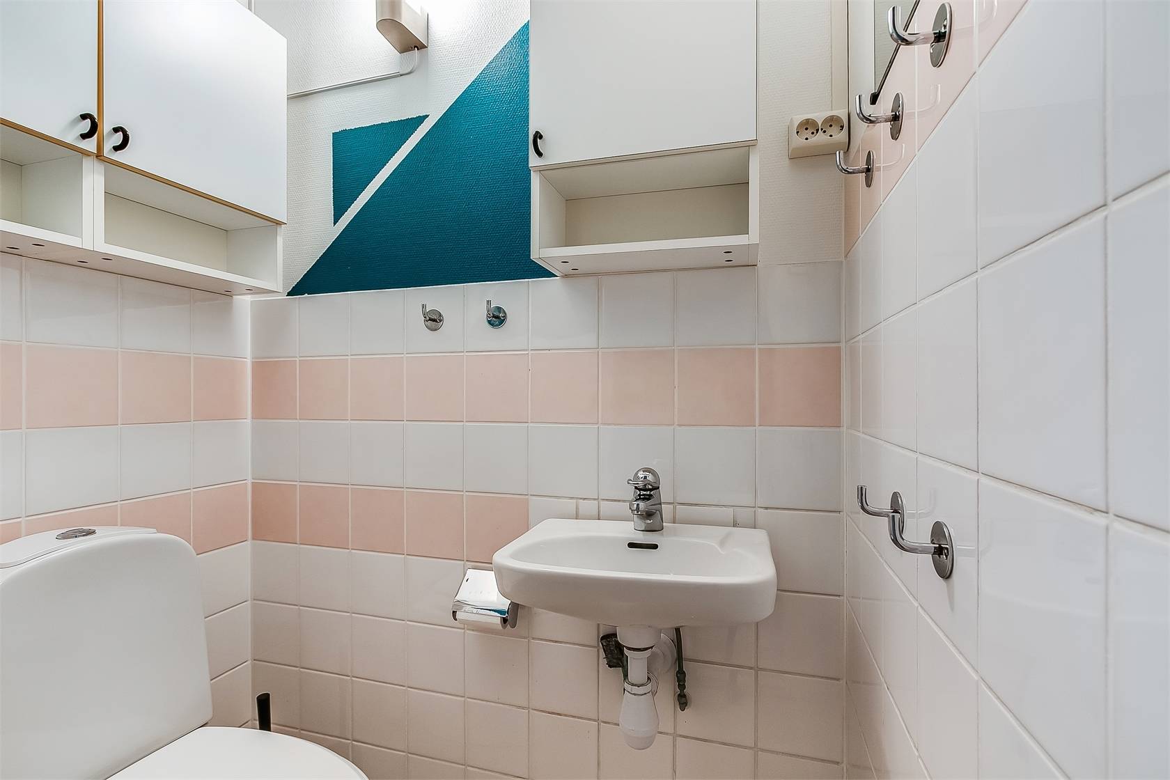 4 rum Lägenhet på Tomtbergavägen 94, Markplan Botkyrka-Brunna Botkyrka kommun - bild 7