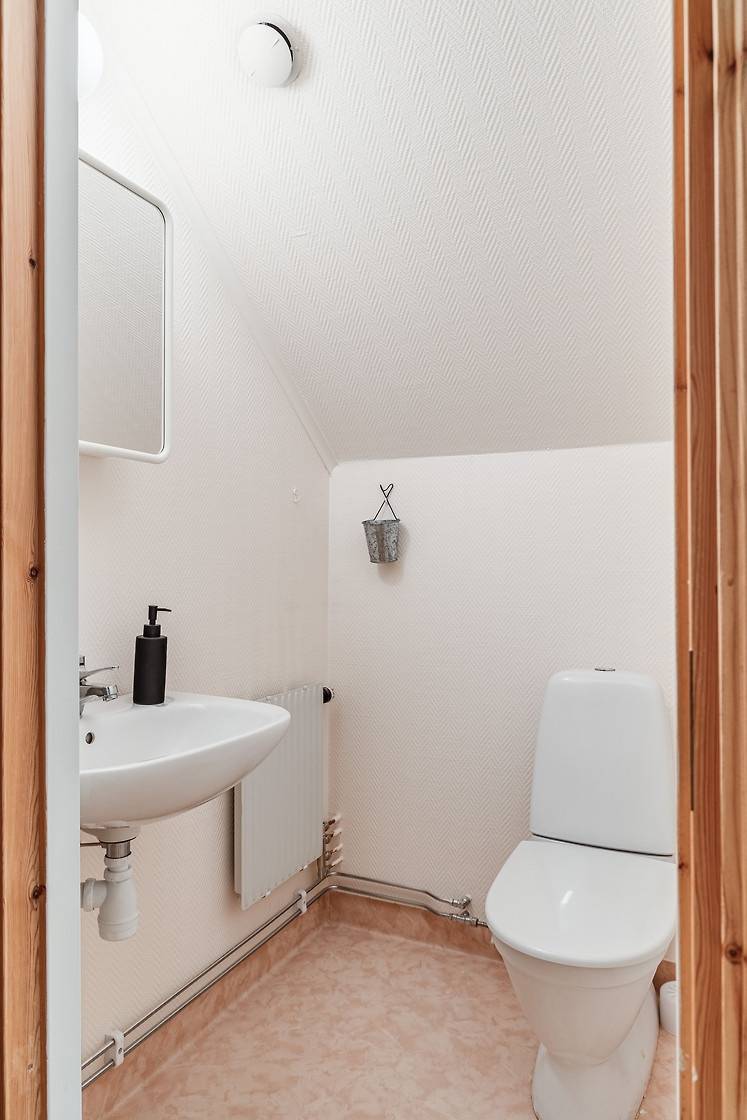 4 rum Villa på Järvsö, Kalv Skräddarsvägen 3 Järvsö Ljusdals kommun - bild 29