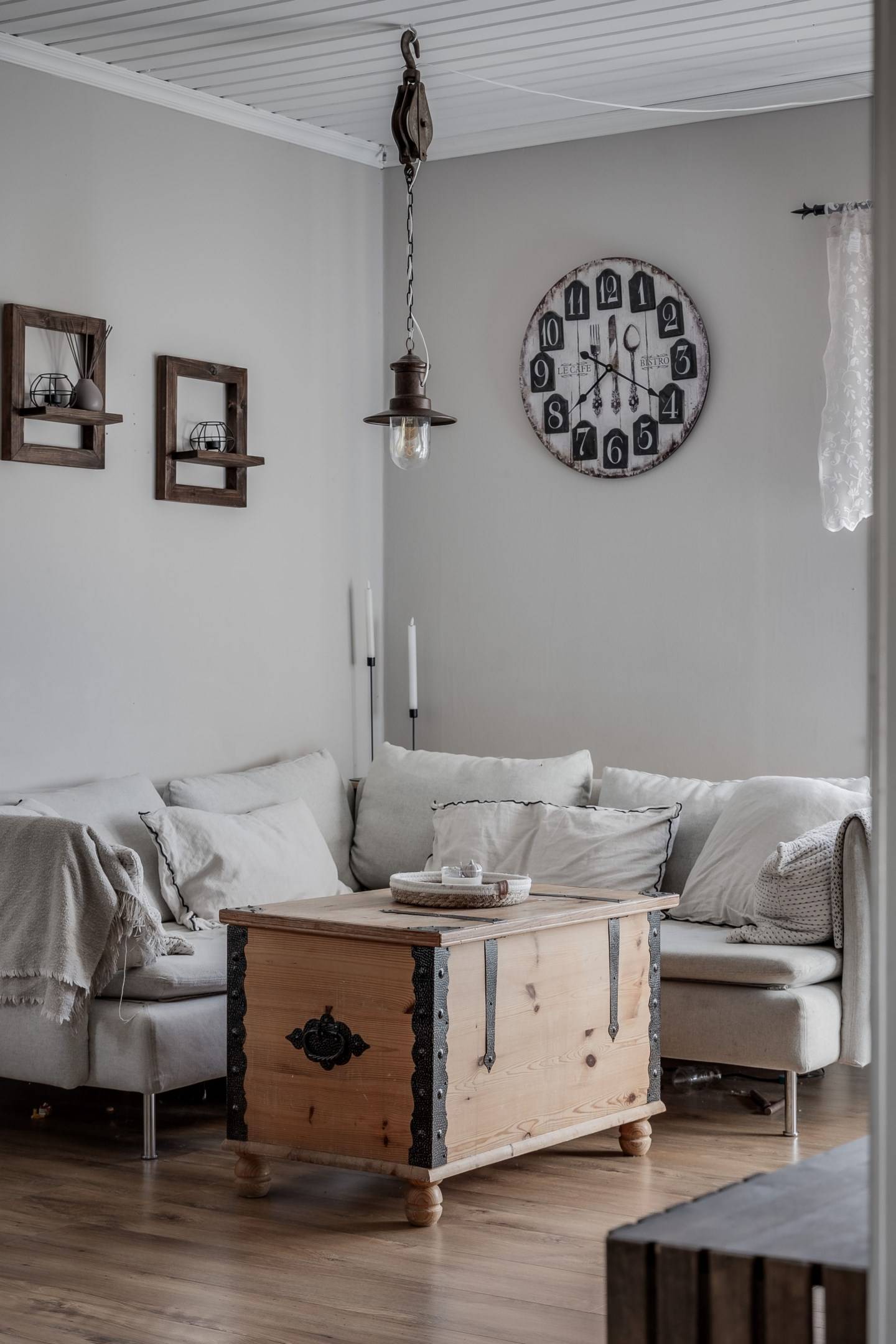 4 rum Villa på Af Harmens väg 16 Ruda Högsby kommun - bild 15