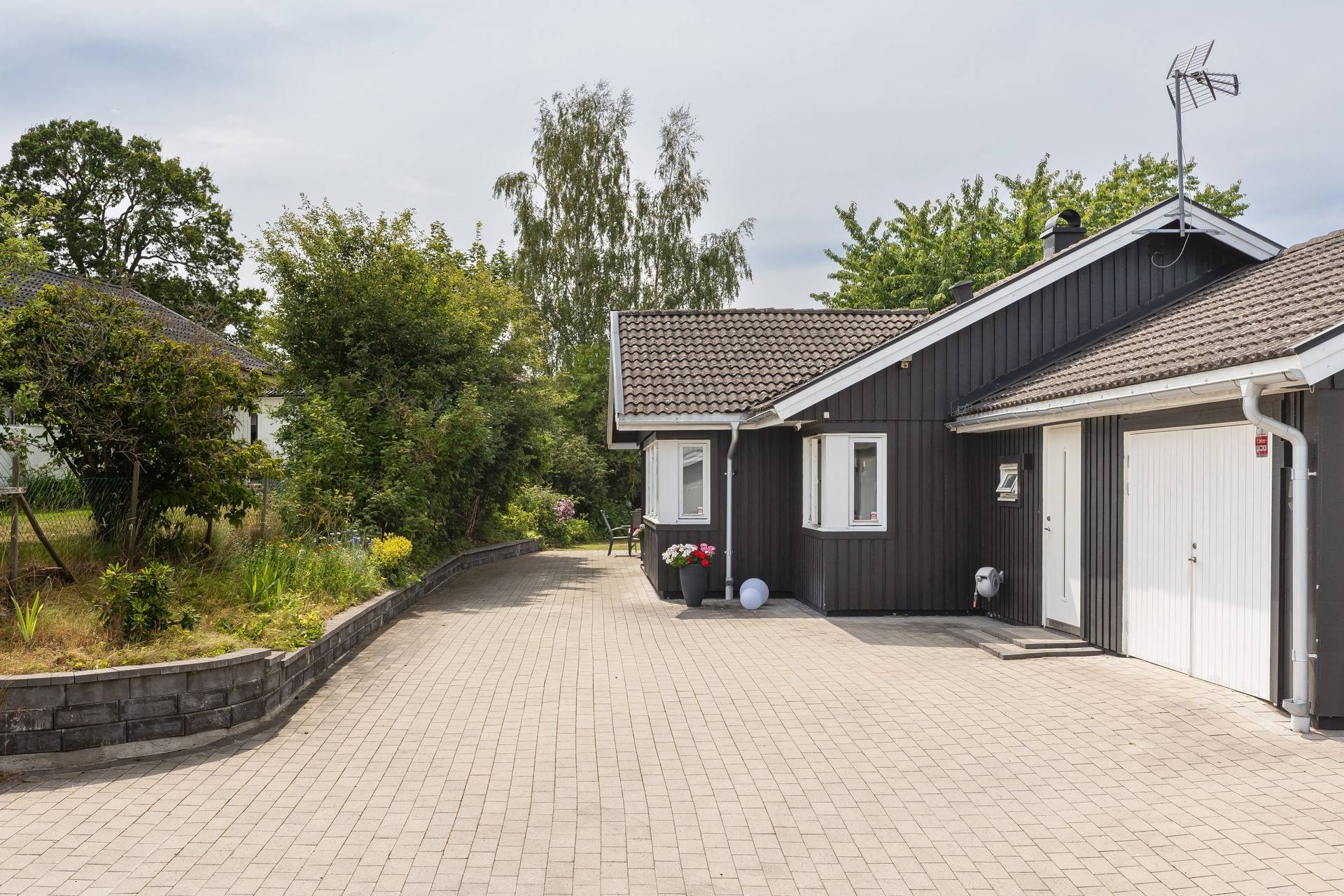 6 rum Villa på Stättevägen 5 Smedby Kalmar kommun - bild 28