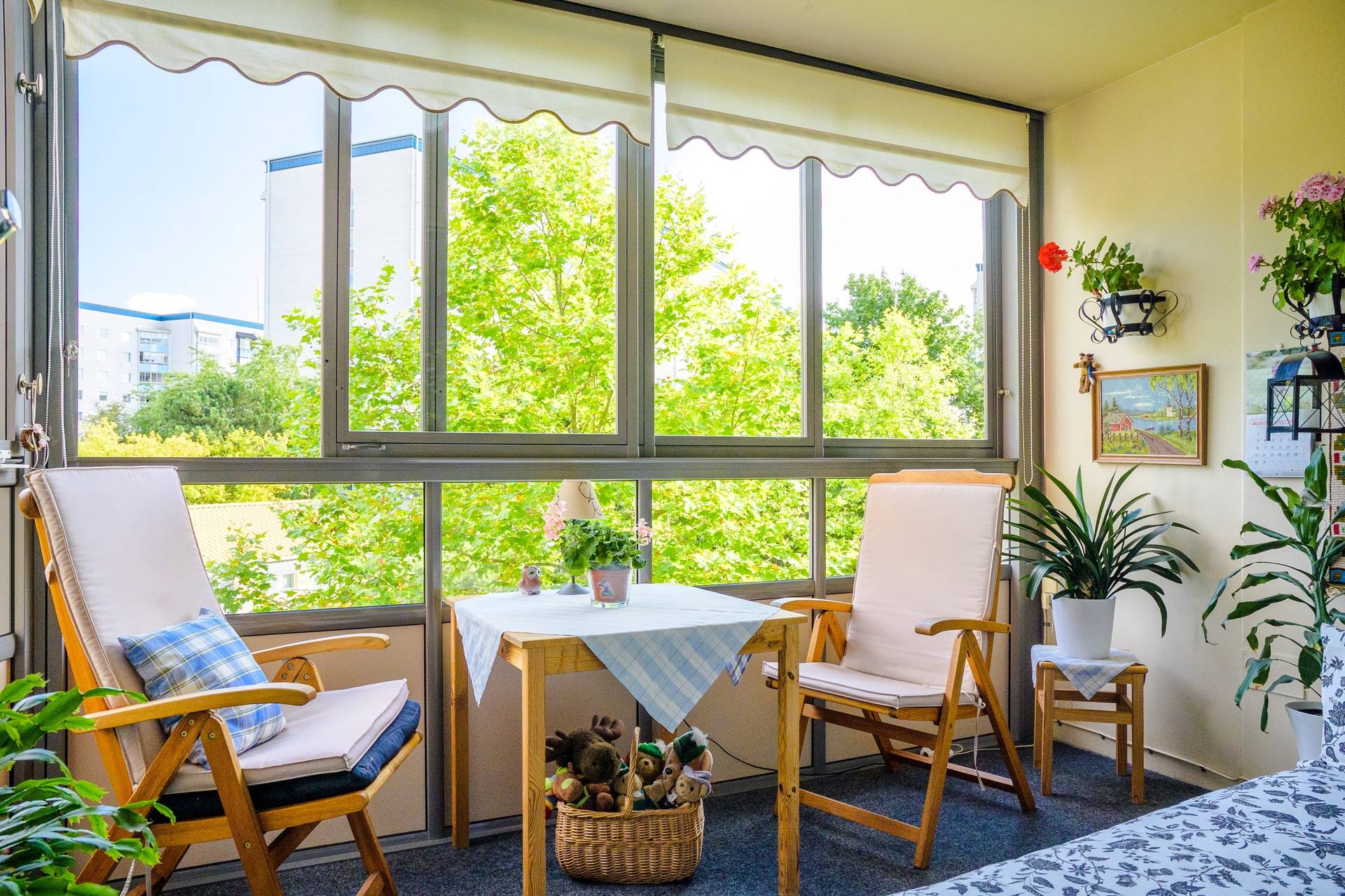 3 rum Lägenhet på Västra Skrävlingevägen 140 Gula Höja Malmö kommun - bild 4