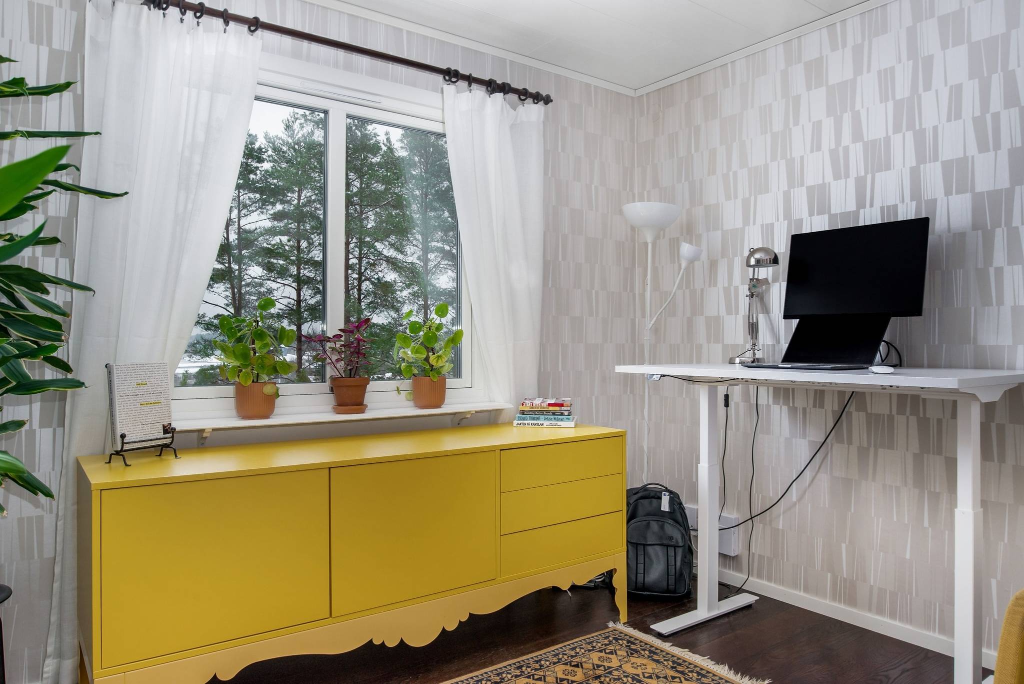 4 rum Villa på Nygatan 40 Centralt Gnesta kommun - bild 20