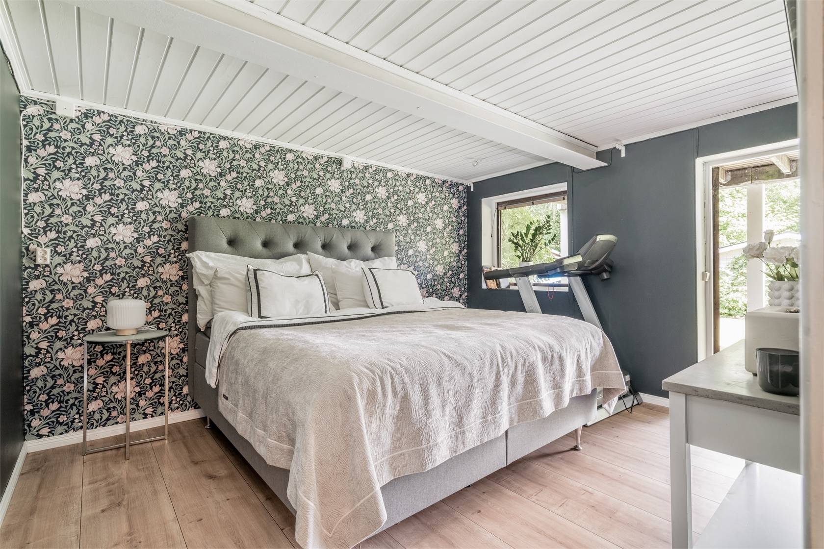 7 rum Villa på Lövstigen 6 Snöveltorp Söderköpings kommun - bild 33