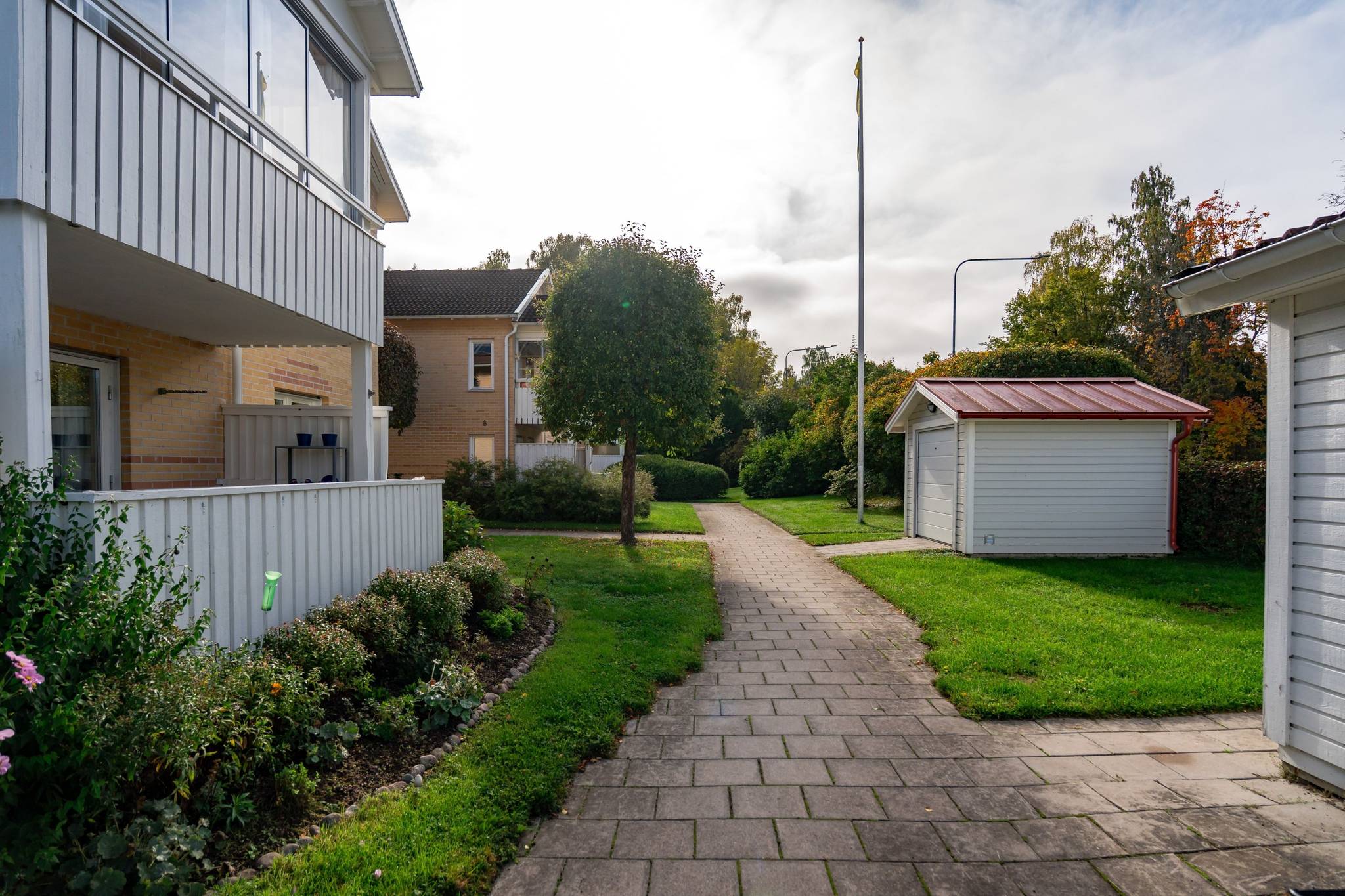 3 rum Lägenhet på Dag Hammarskjölds väg 246A Sunnersta Uppsala kommun - bild 27