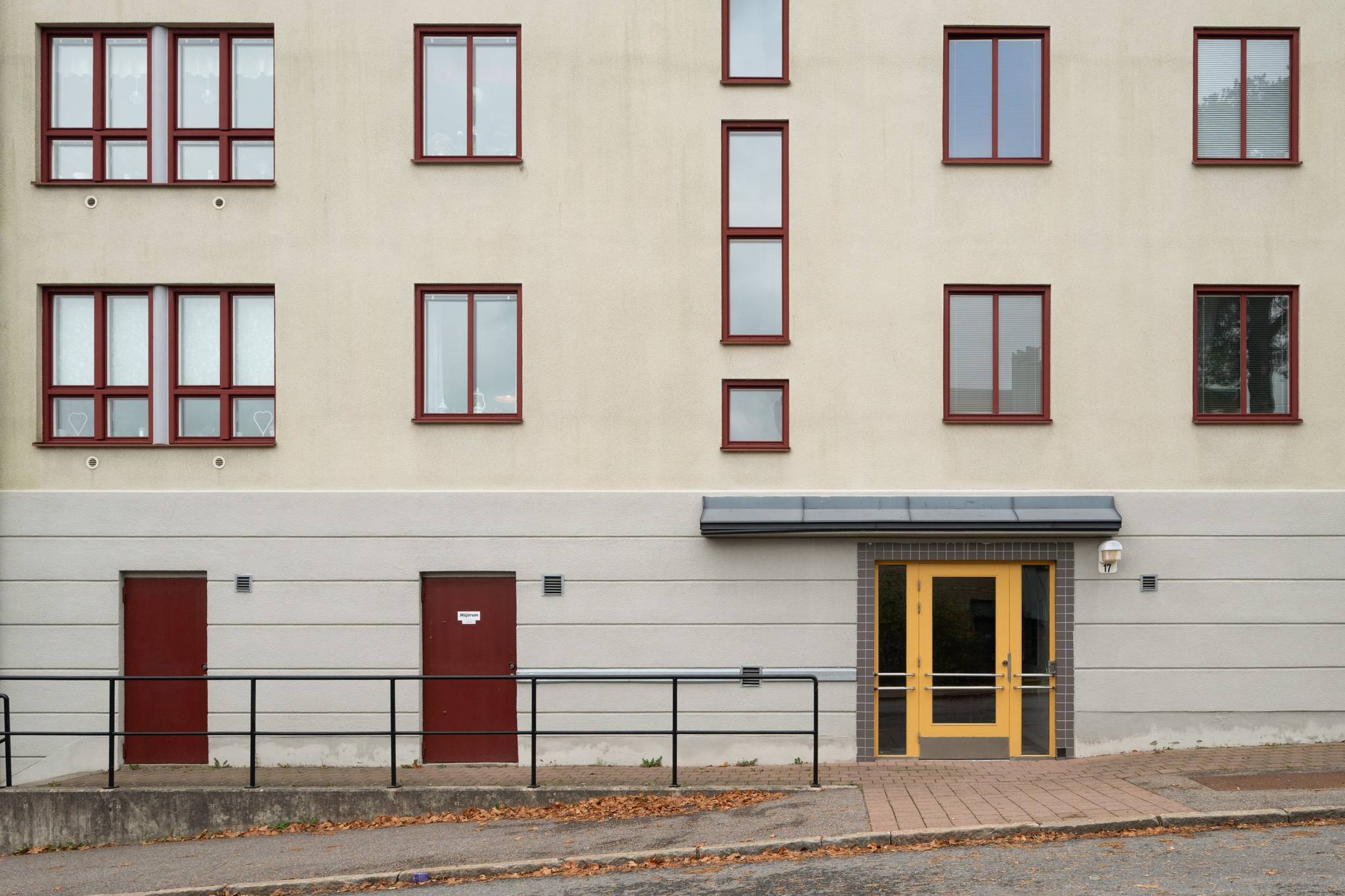 2 rum Lägenhet på Högbergsgatan 17 Södertälje Centrum Södertälje kommun - bild 24
