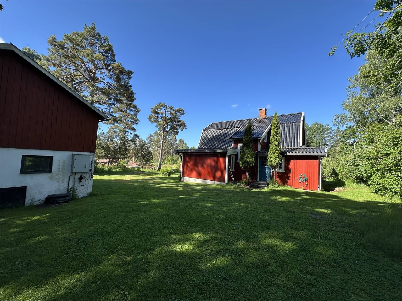 5 rum Villa på Tenvik 105 Sillerud Årjängs kommun - bild 4