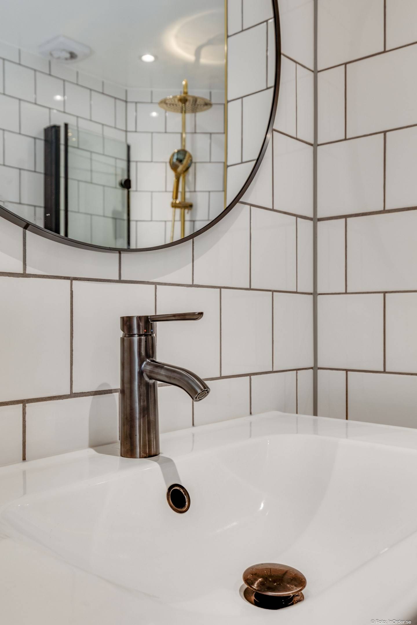 6 rum Villa på Stora Norregatan 13 Lövestad Sjöbo kommun - bild 19