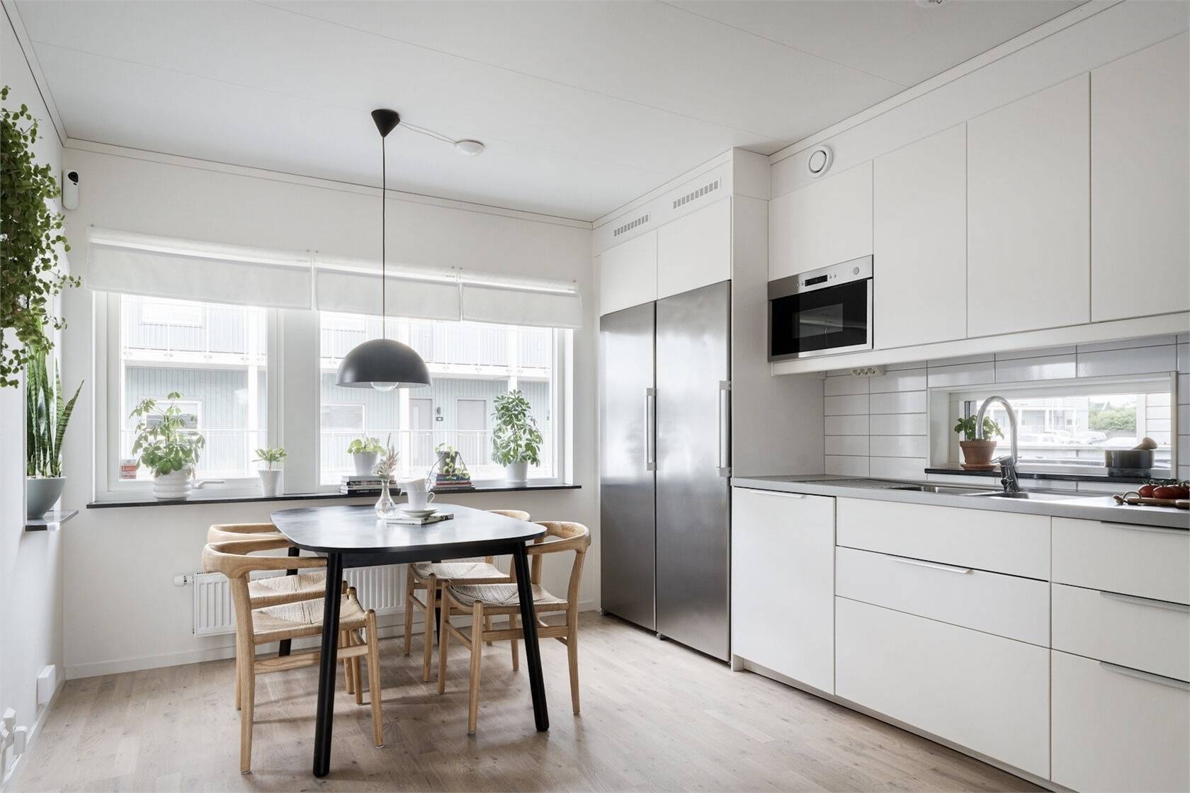 5 rum Kedjehus på Linneagården 6B Häljarp Landskrona kommun - bild 7