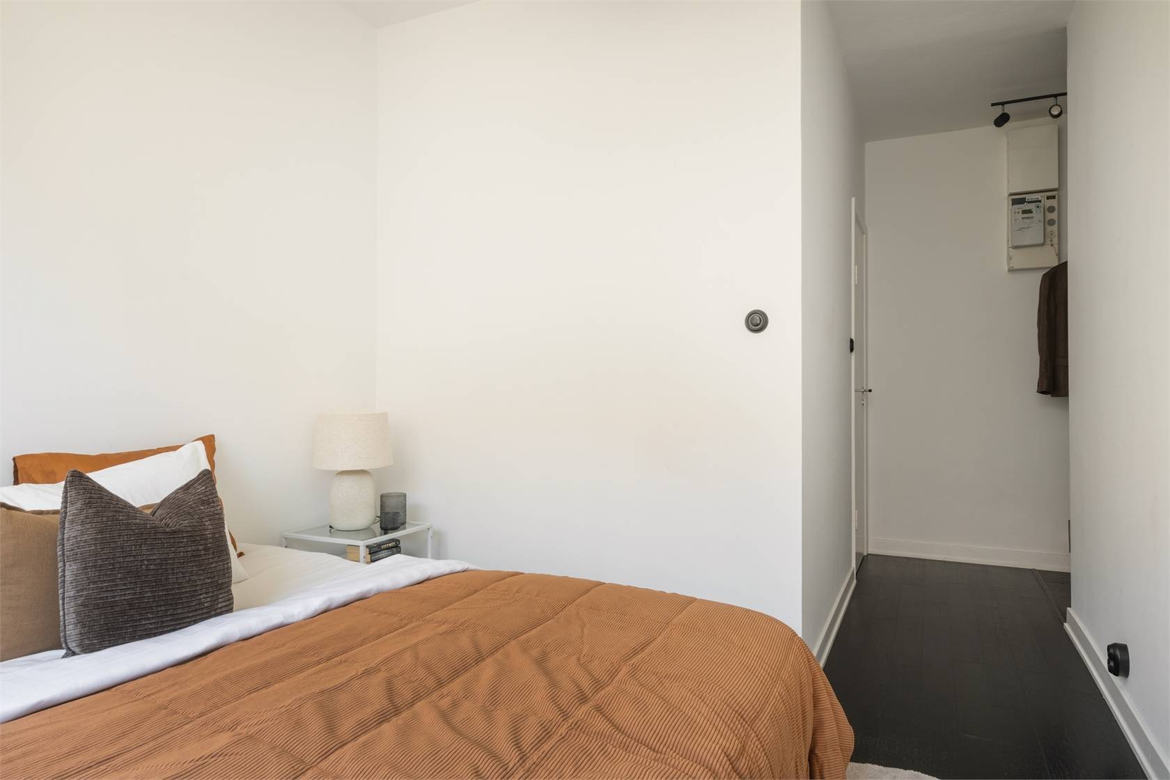 2 rum Lägenhet på Wennerbergsgatan 6B, 4 tr Marieberg Stockholms kommun - bild 23