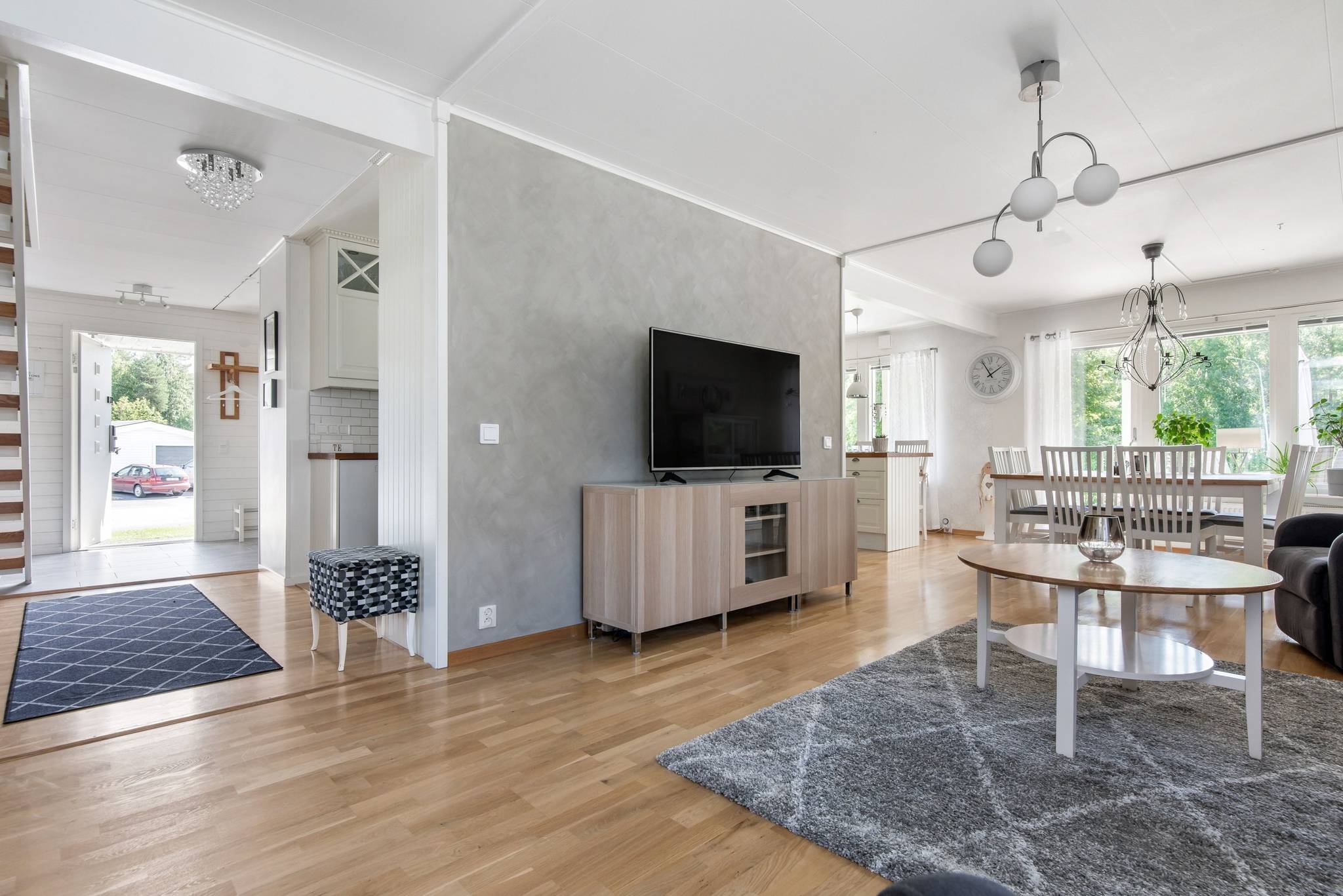 6 rum Villa på Riksdalervägen 1 Lerbäcken Luleå kommun - bild 8