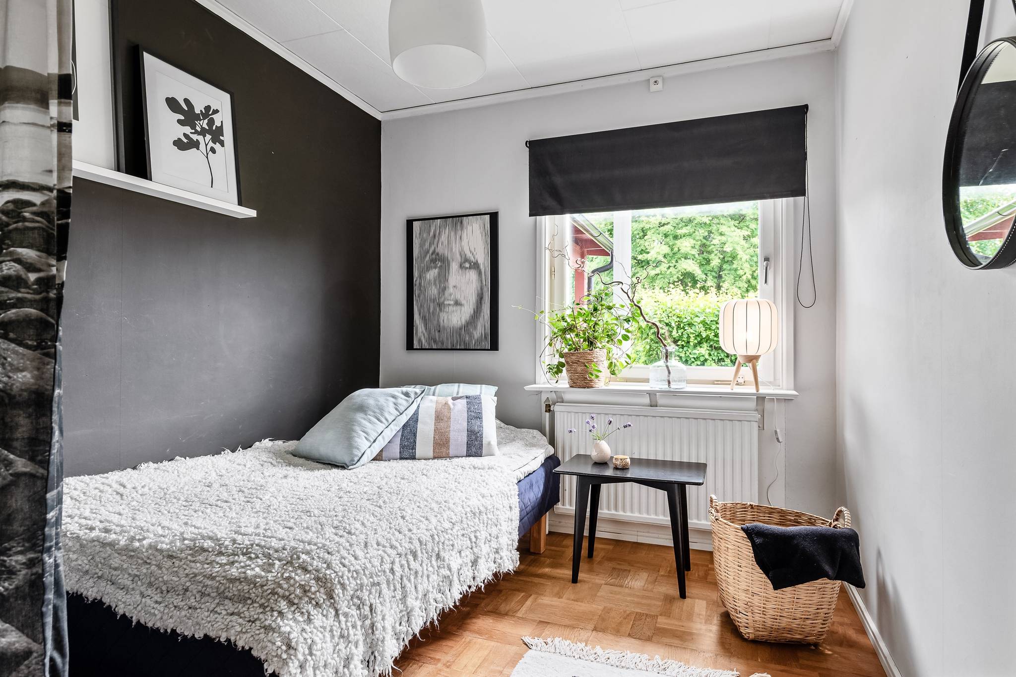 9 rum Villa på Rutbergsvägen 5 Grisbacka Umeå kommun - bild 18