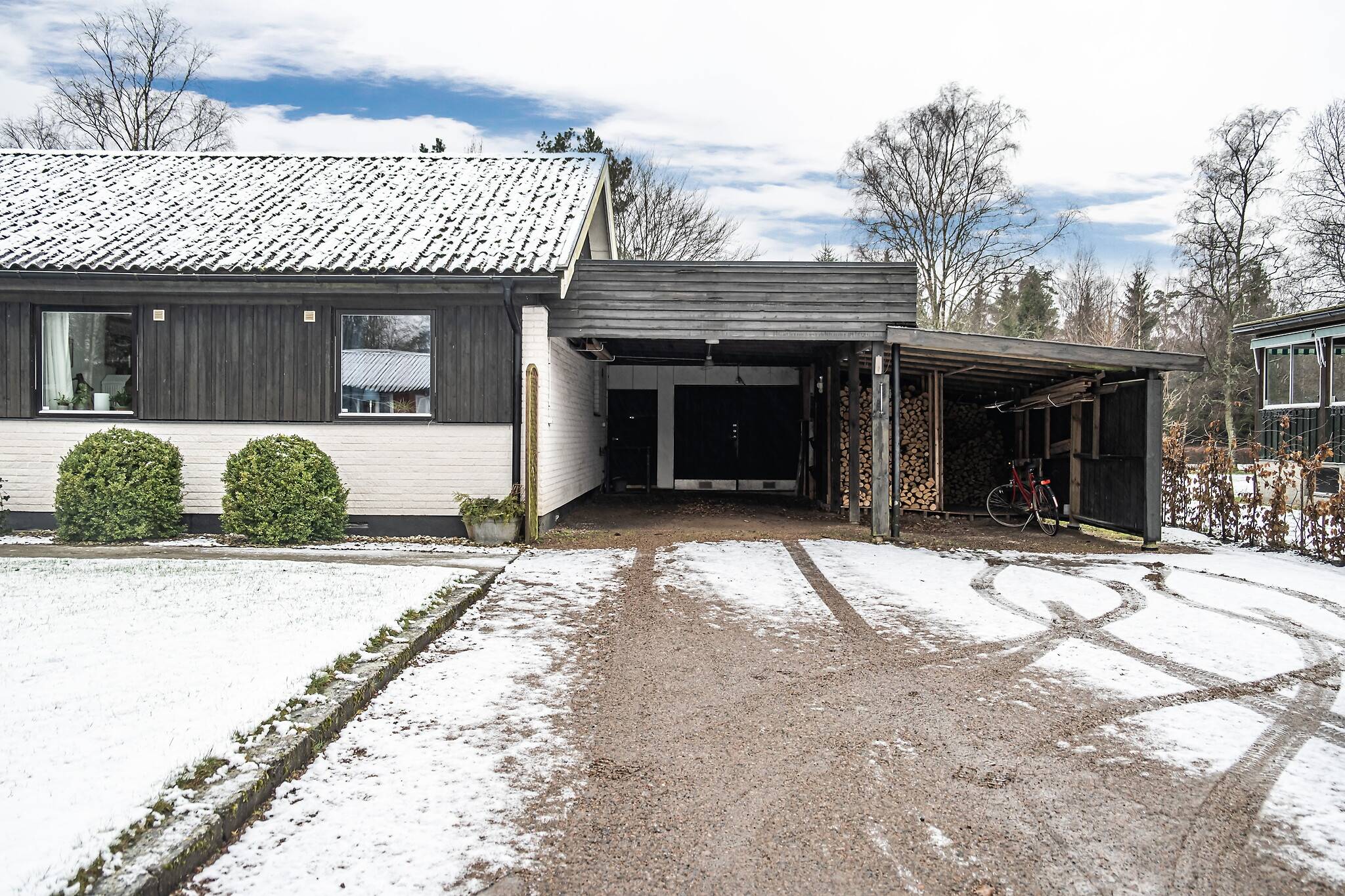 5 rum Vinterbonat fritidshus på Högholmavägen 9 Emmaljunga Hässleholms kommun - bild 26