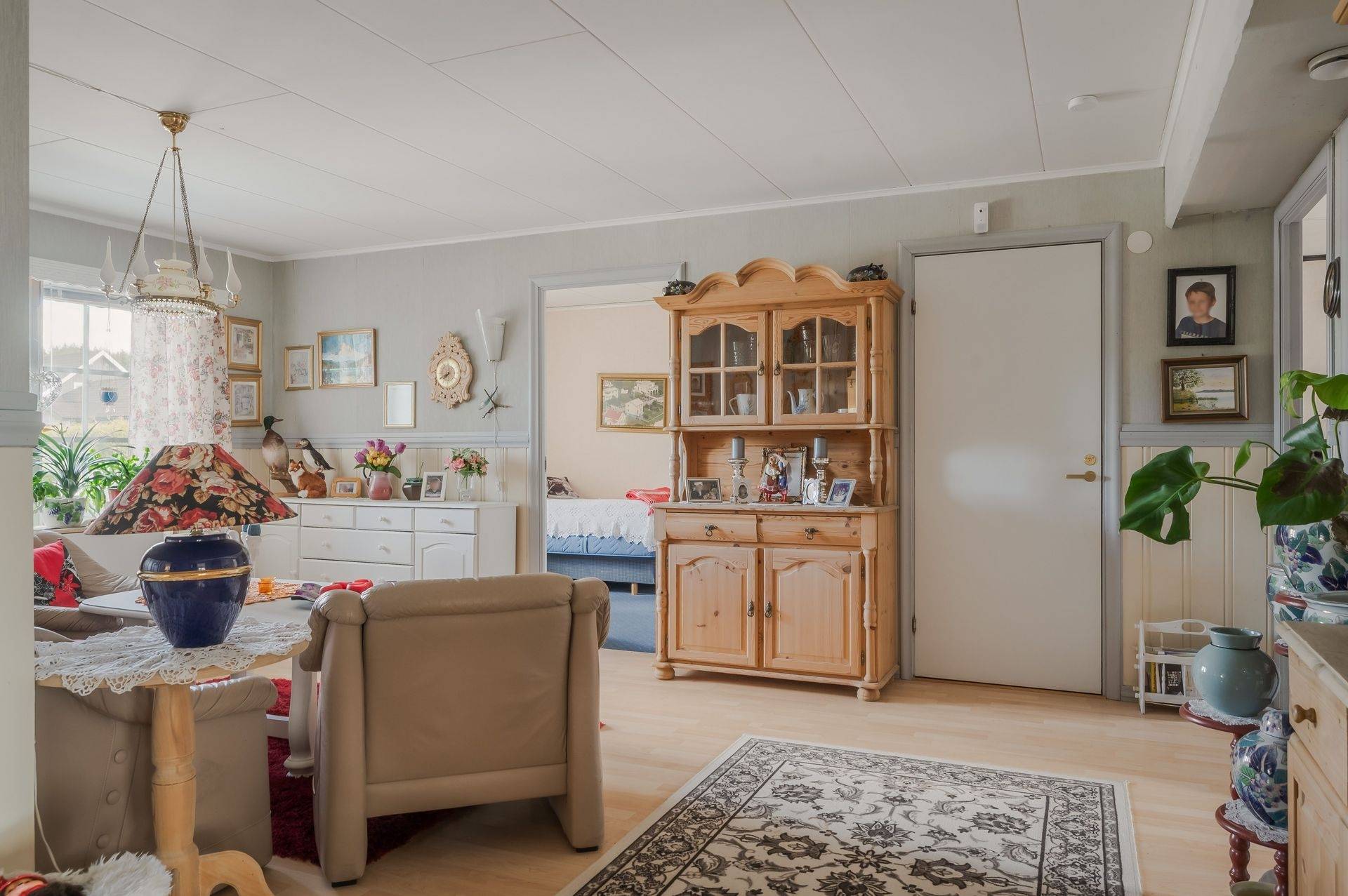5 rum Villa på Målgatan 1 Charlottenberg Eda kommun - bild 12
