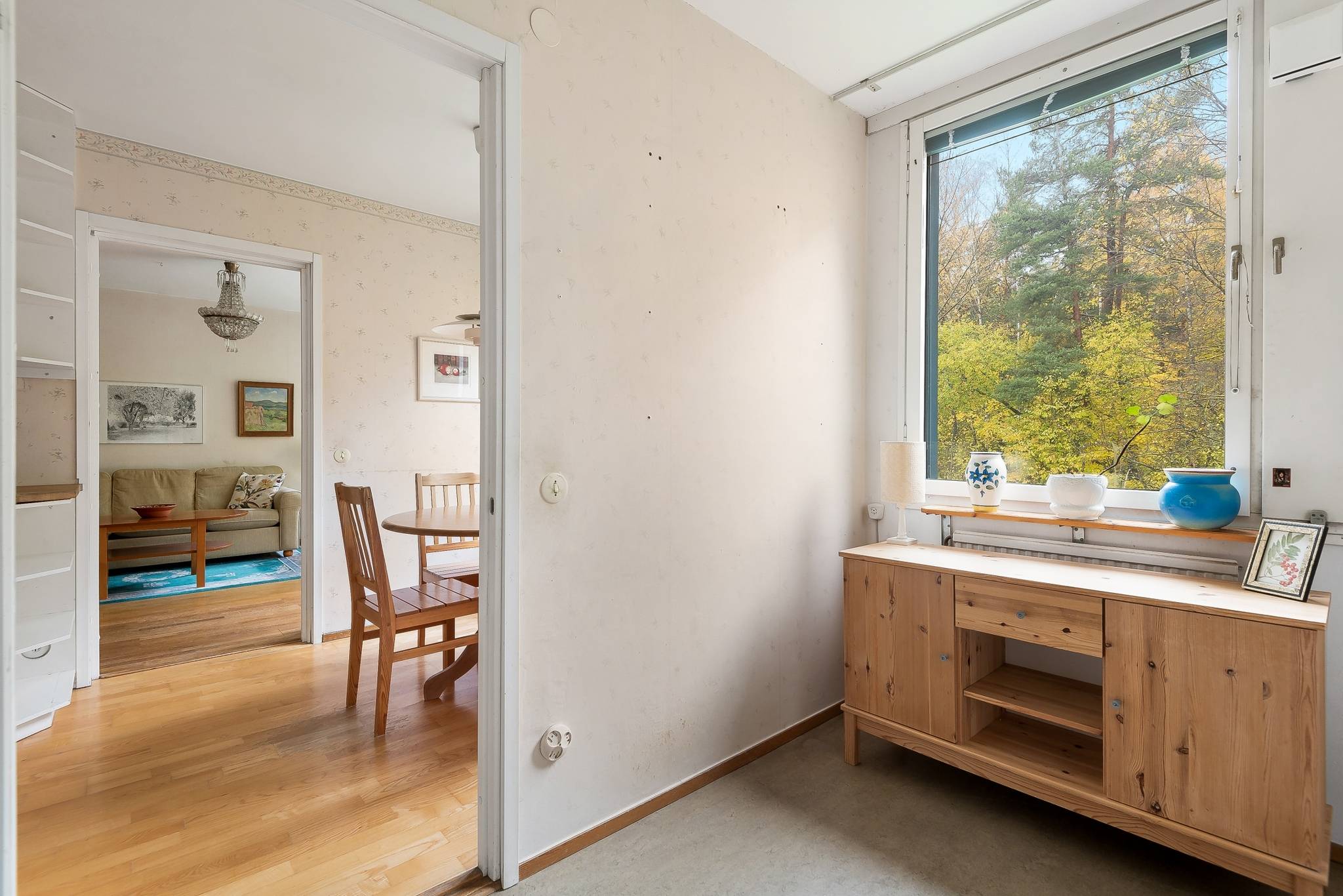 4 rum Lägenhet på Illerstigen 38, 2 tr Bergshamra Solna kommun - bild 12