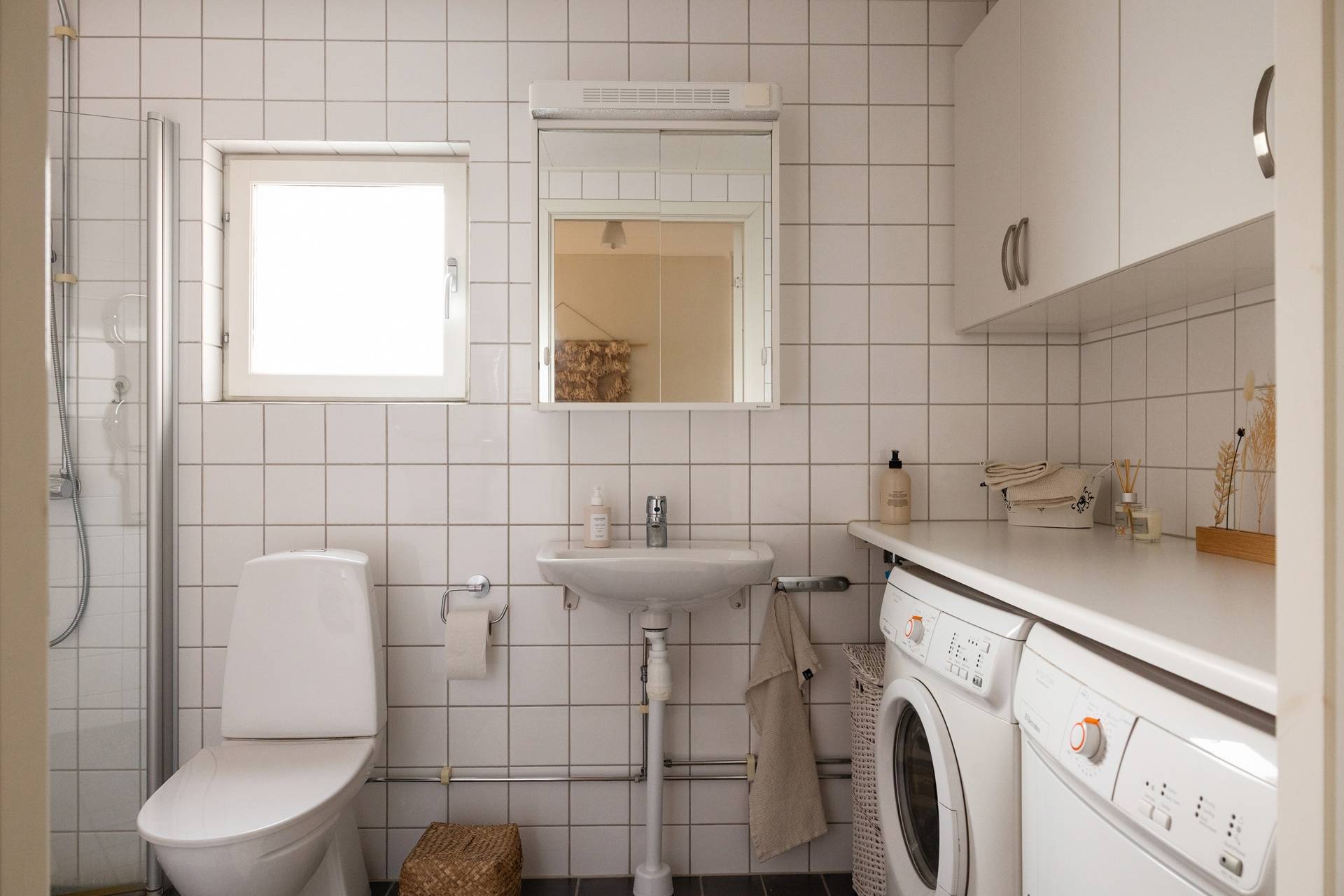 2 rum Lägenhet på Fogdevägen 43 Kärrtorp/Bagarmossen Stockholms kommun - bild 20