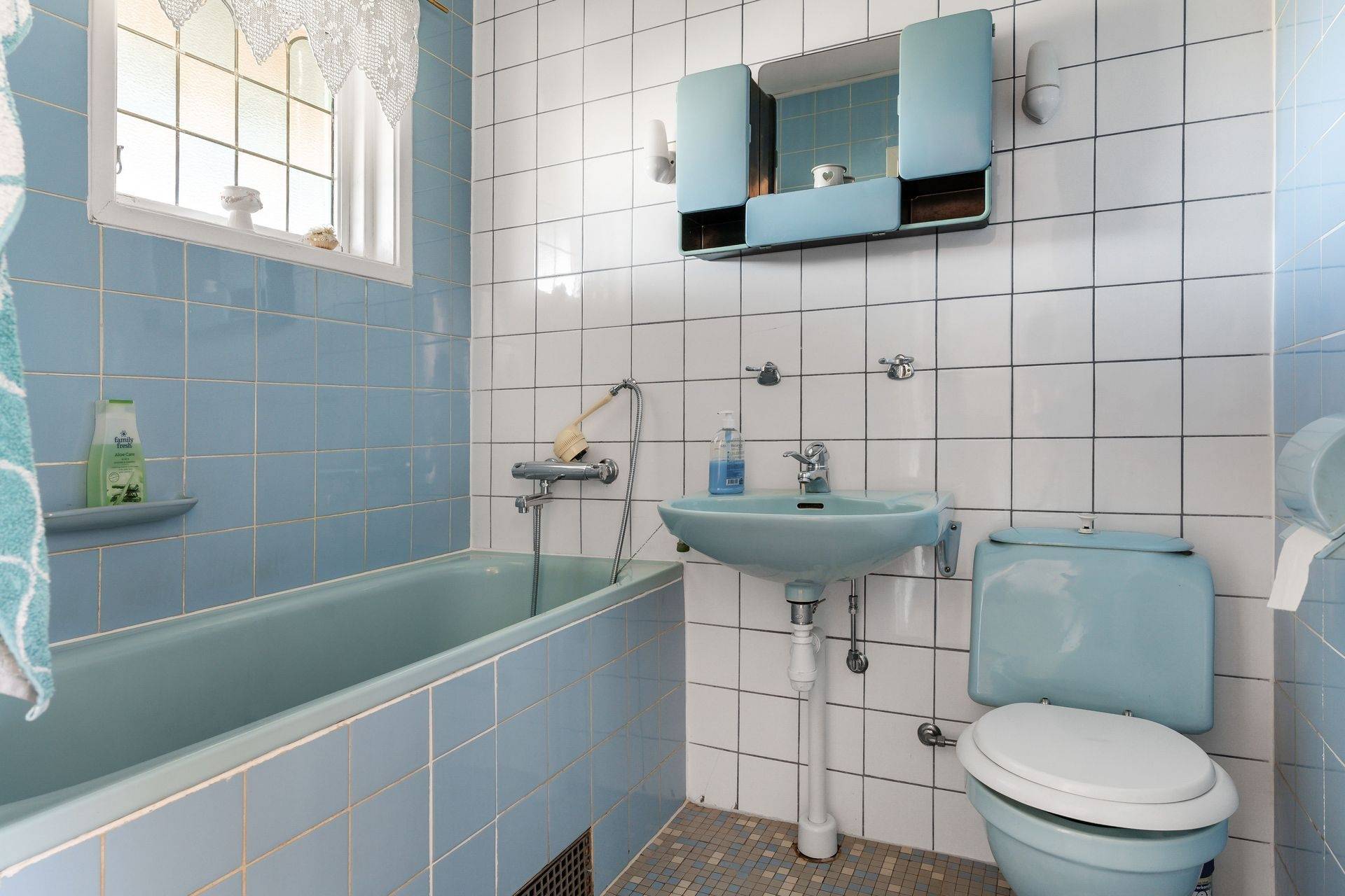 6 rum Villa på Idrottsvägen 12 Fristad Borås kommun - bild 20