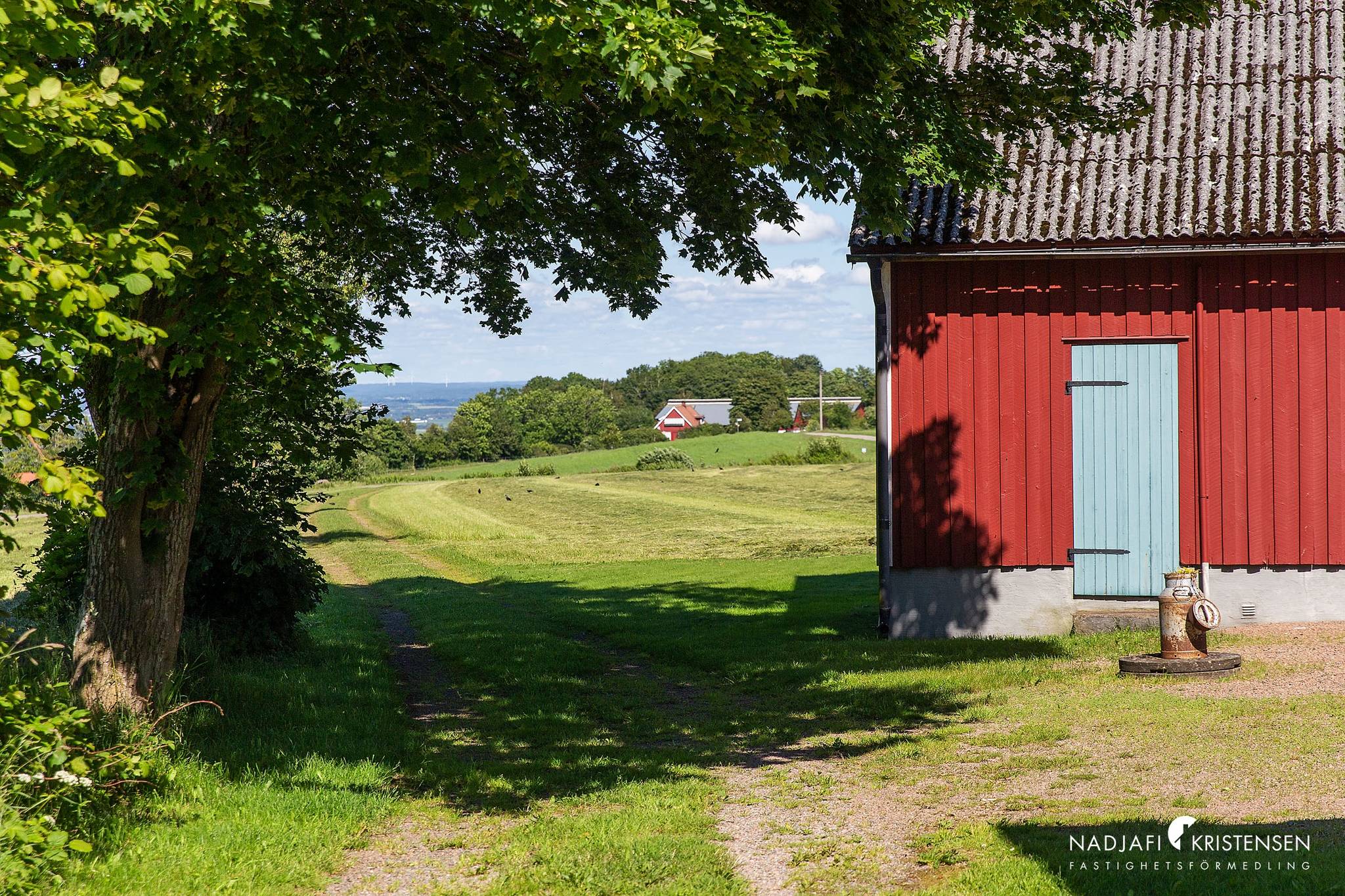 79 m² Gård/skog på Korshögavägen 15 Bjärehalvön Båstads kommun - bild 20