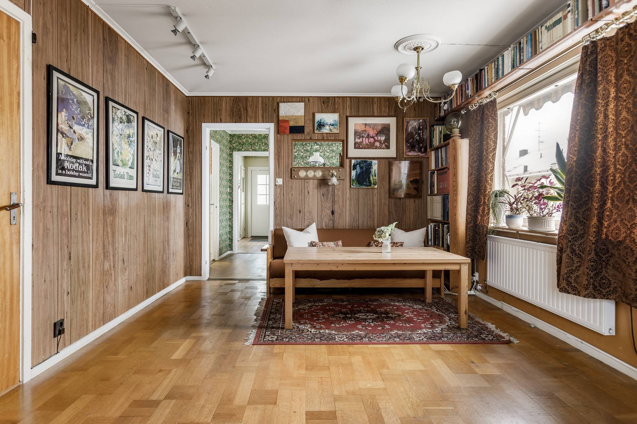 4 rum Villa på Kvarnvägen 13B Huskvarna - Petersberg Jönköpings kommun - bild 21
