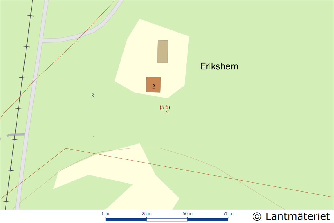 3 rum Fritidsboende på Erikshem 2 Ockelbo Kommun Ockelbo kommun - bild 18