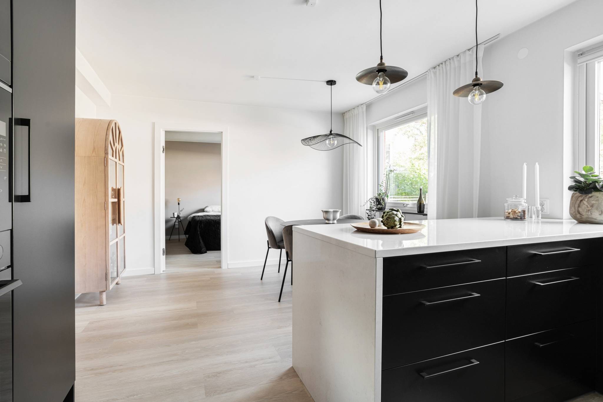 4 rum Lägenhet på Föreningsgatan 17 Tågaborg Helsingborgs kommun - bild 6
