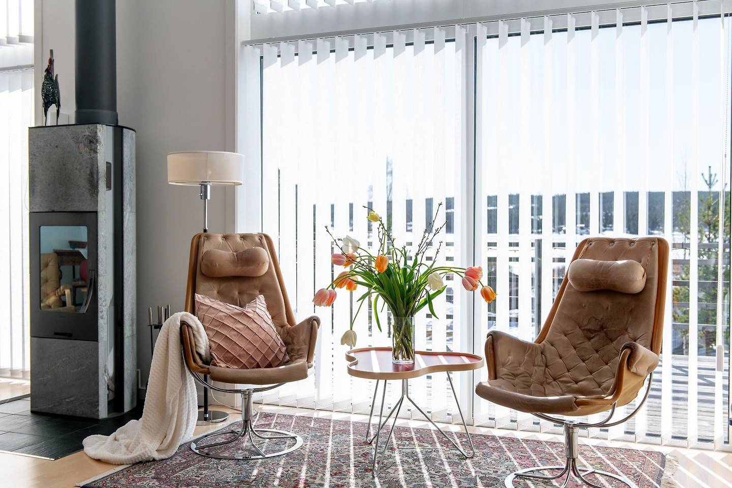 2 rum Villa på Boviken 585 Boviken Skellefteå kommun - bild 15