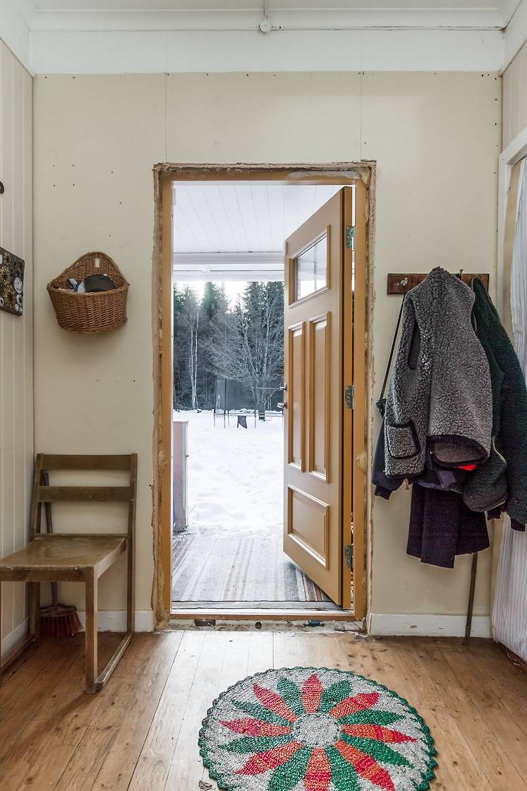 3 rum Fritidshus på Butorp Åsen Hagfors kommun - bild 11