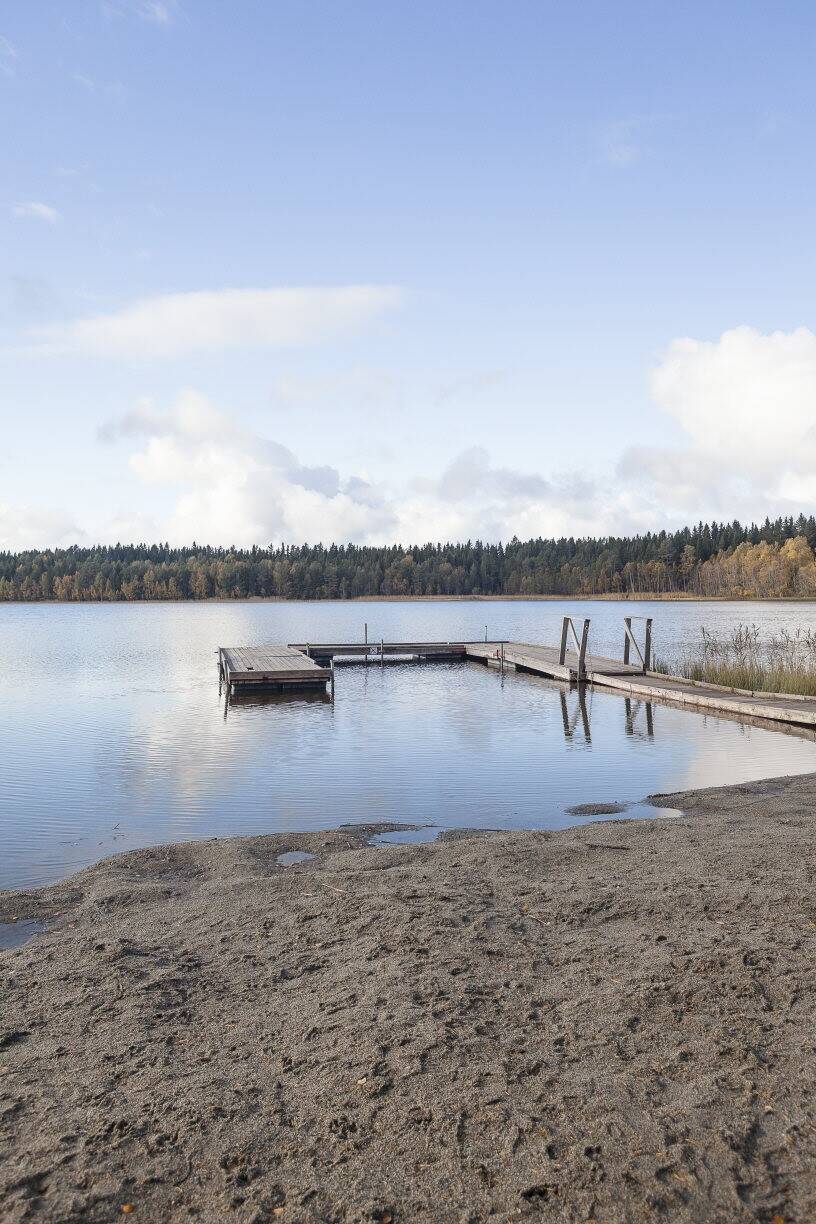 2 rum Lägenhet på Odenskogsvägen 110 Odensala Östersunds kommun - bild 22