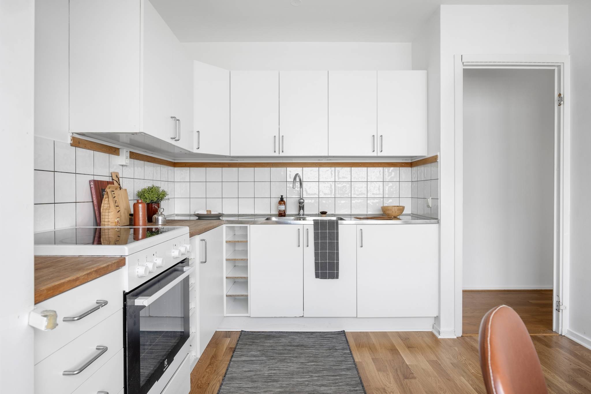 3 rum Lägenhet på Hagalundsgatan 22, vån 8 Hagalund Solna kommun - bild 15