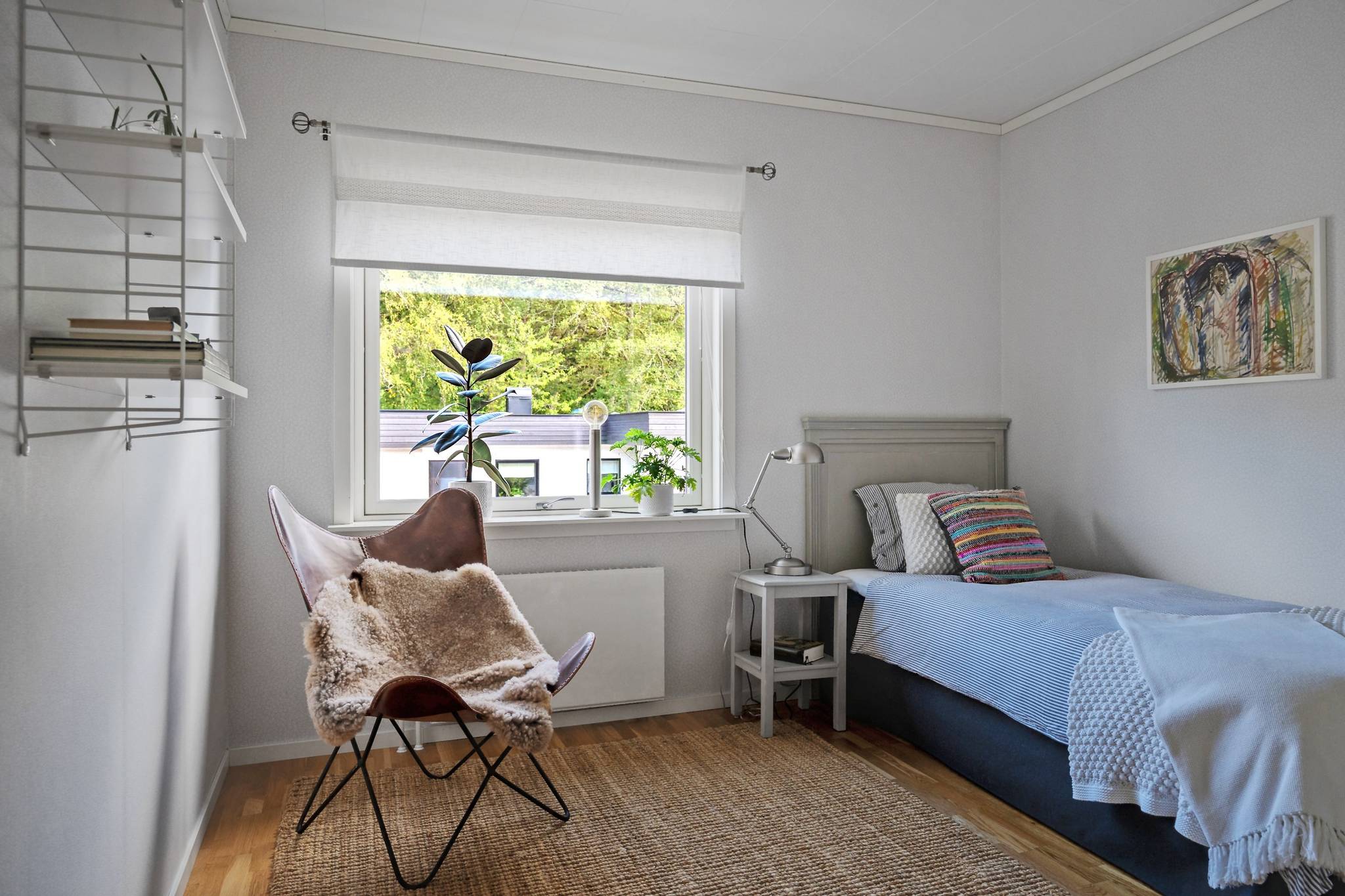 7 rum Villa på Solskiftesvägen 5 Fasseröd Uddevalla kommun - bild 25