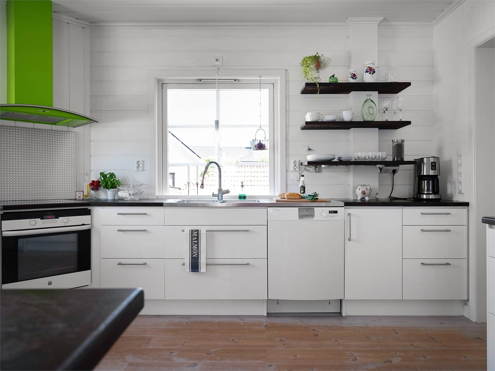 6 rum Villa på Norra Kvarngatan 56 Lysekils kommun - bild 11
